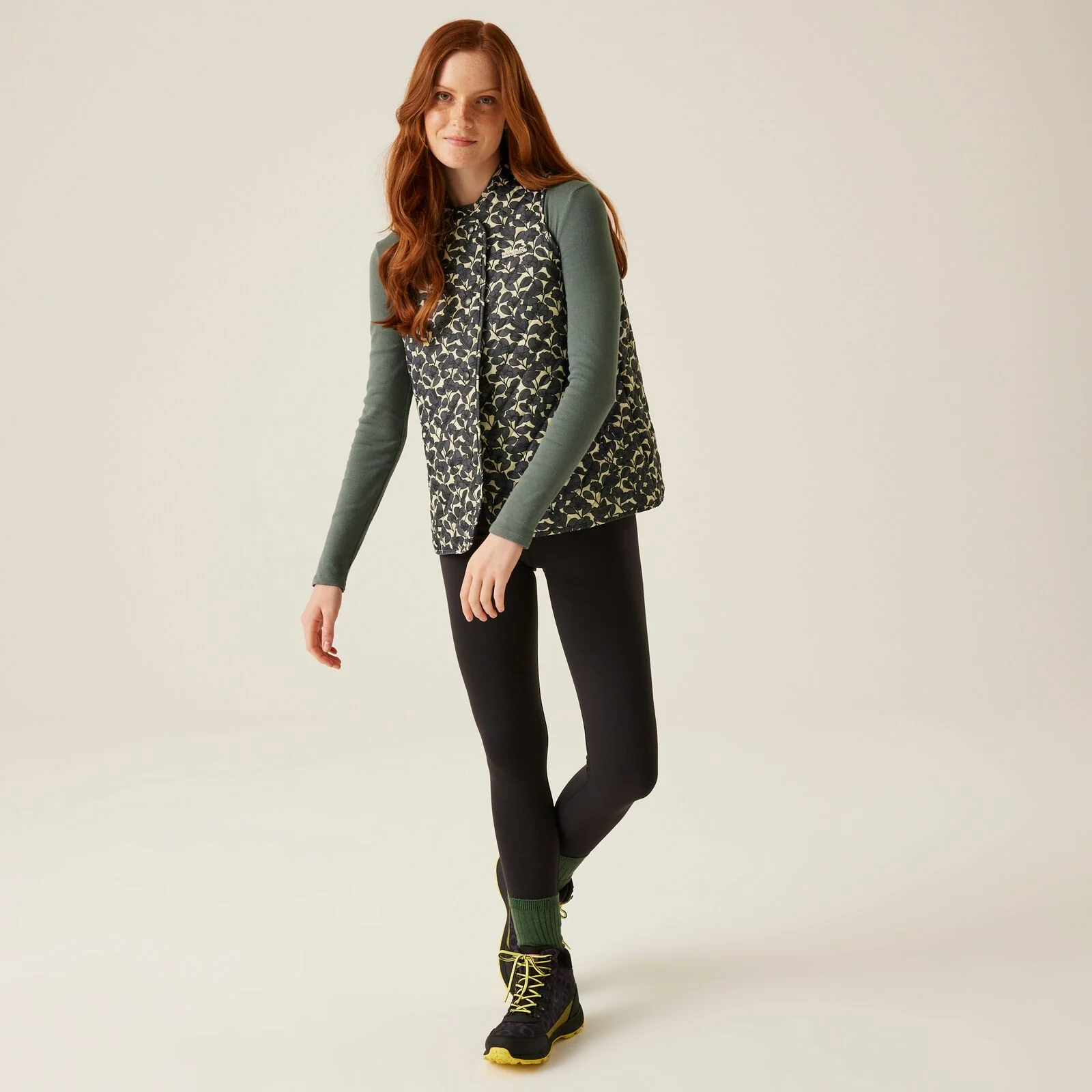 Regatta Womens Orla Kiy Quilted Gilet - Image 7