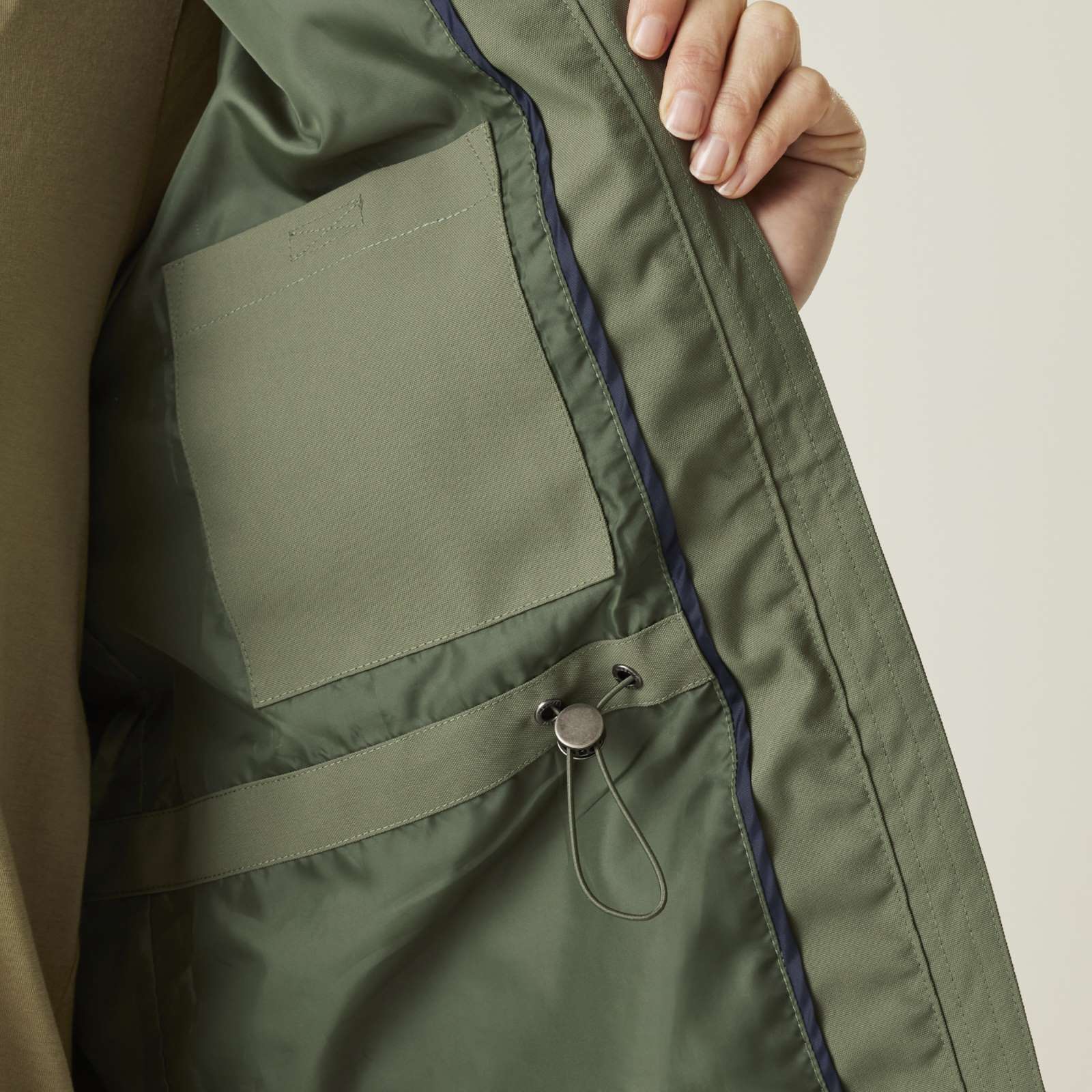 Regatta Womens Otilie Waterproof Jacket - Image 12