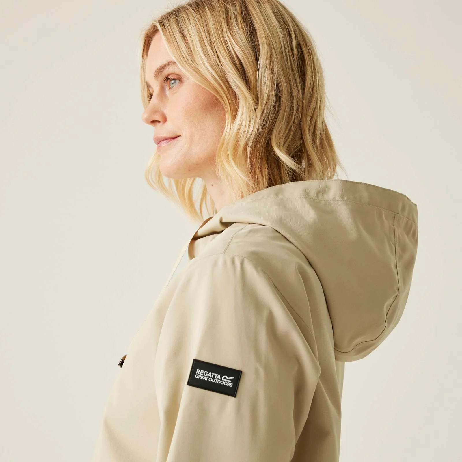 Regatta Womens Otilie Waterproof Jacket - Image 17
