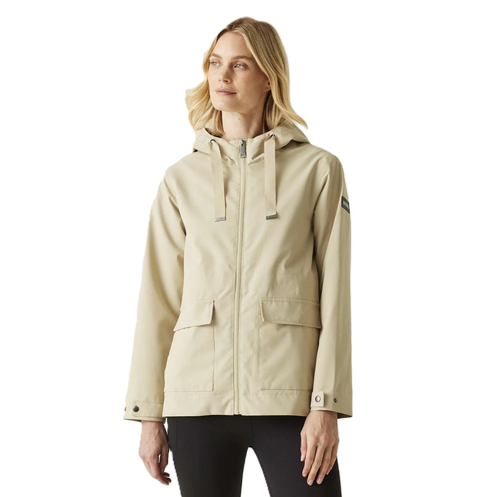Regatta Womens Otilie Waterproof Jacket - Image 2