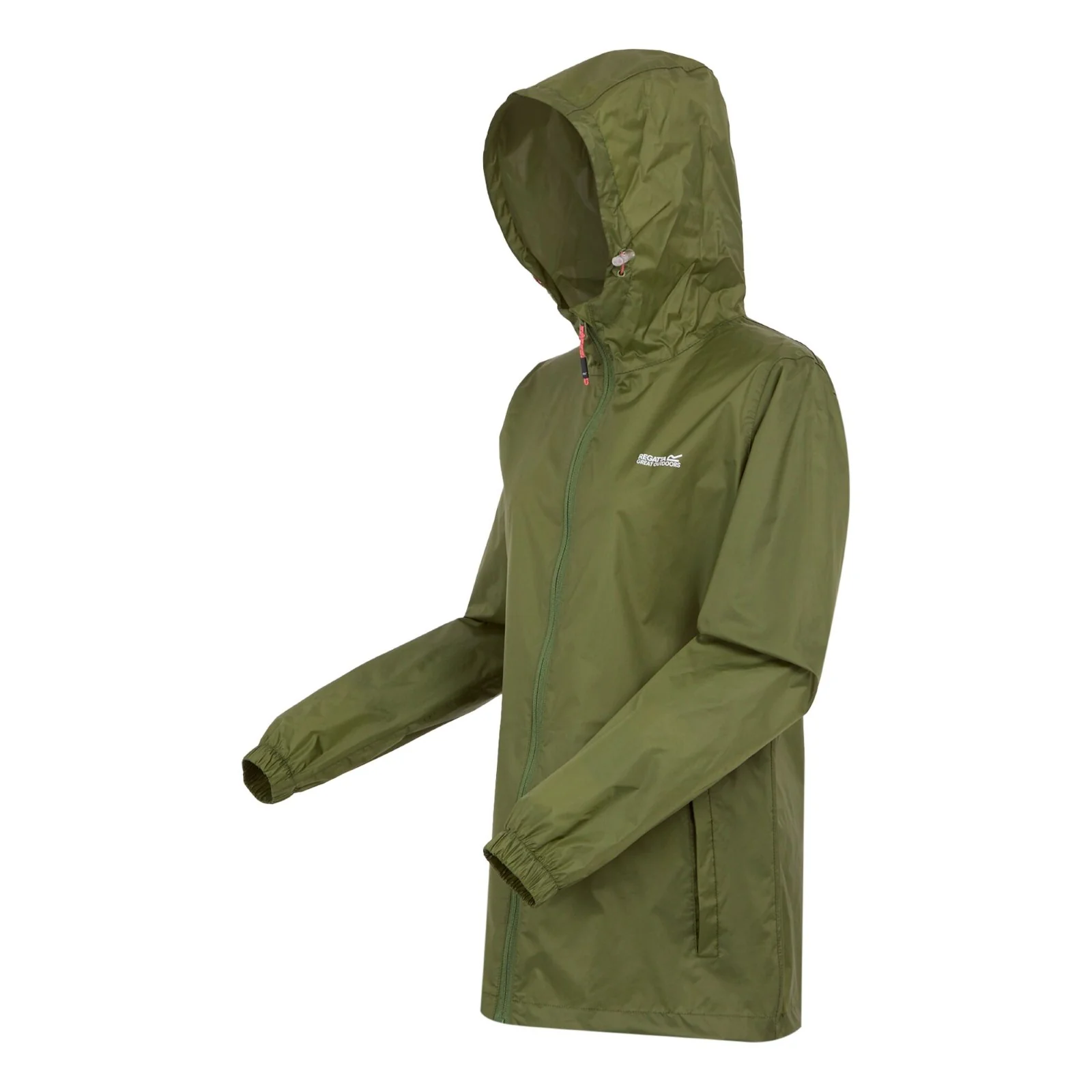 Regatta Womens Pack It III Waterproof Packable Jacket - Image 43