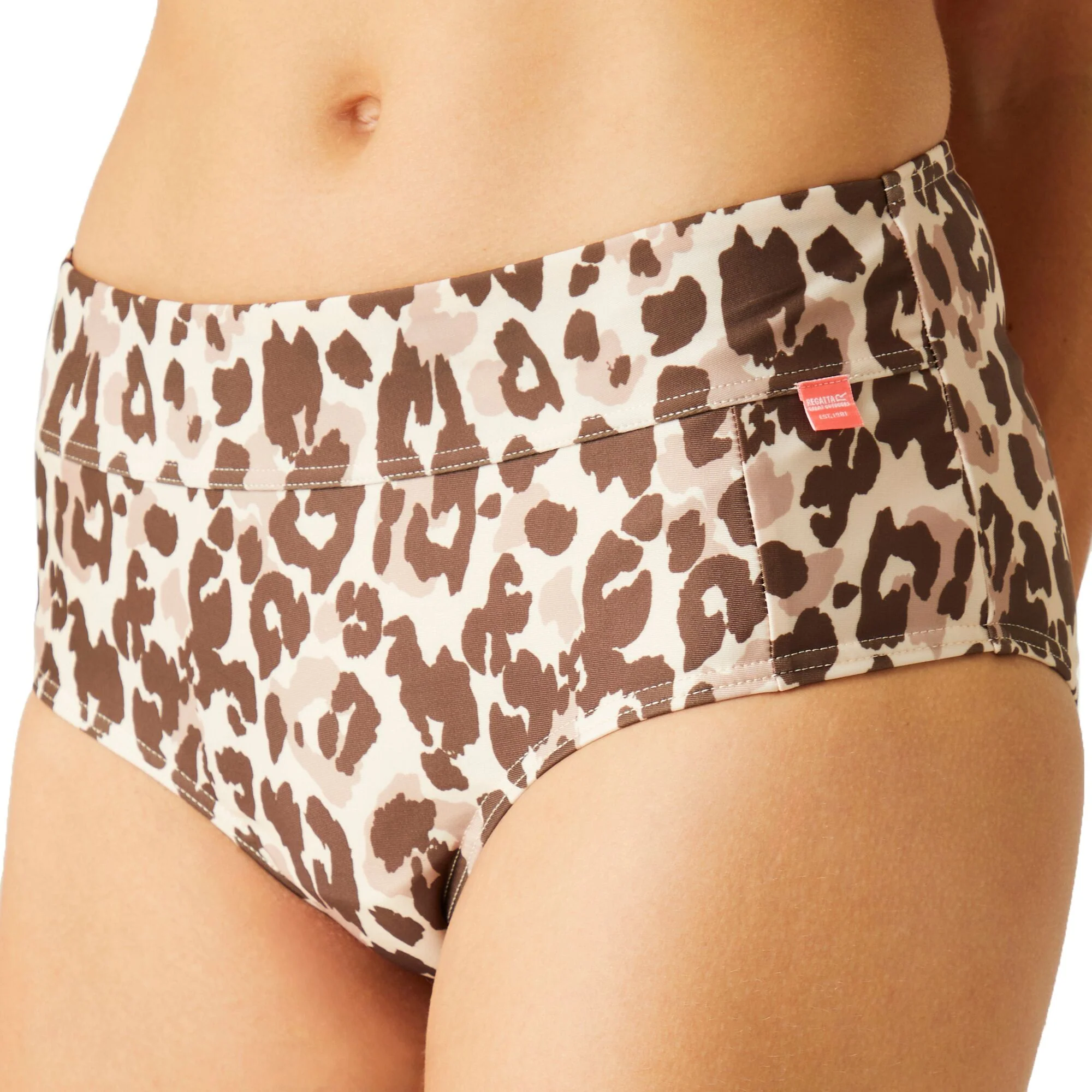 Regatta Womens Paloma Bikini Bottoms - Image 29