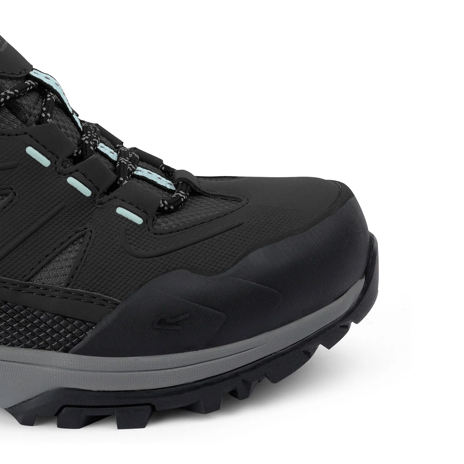 Regatta Womens Regen Low Walking Shoes - Image 22