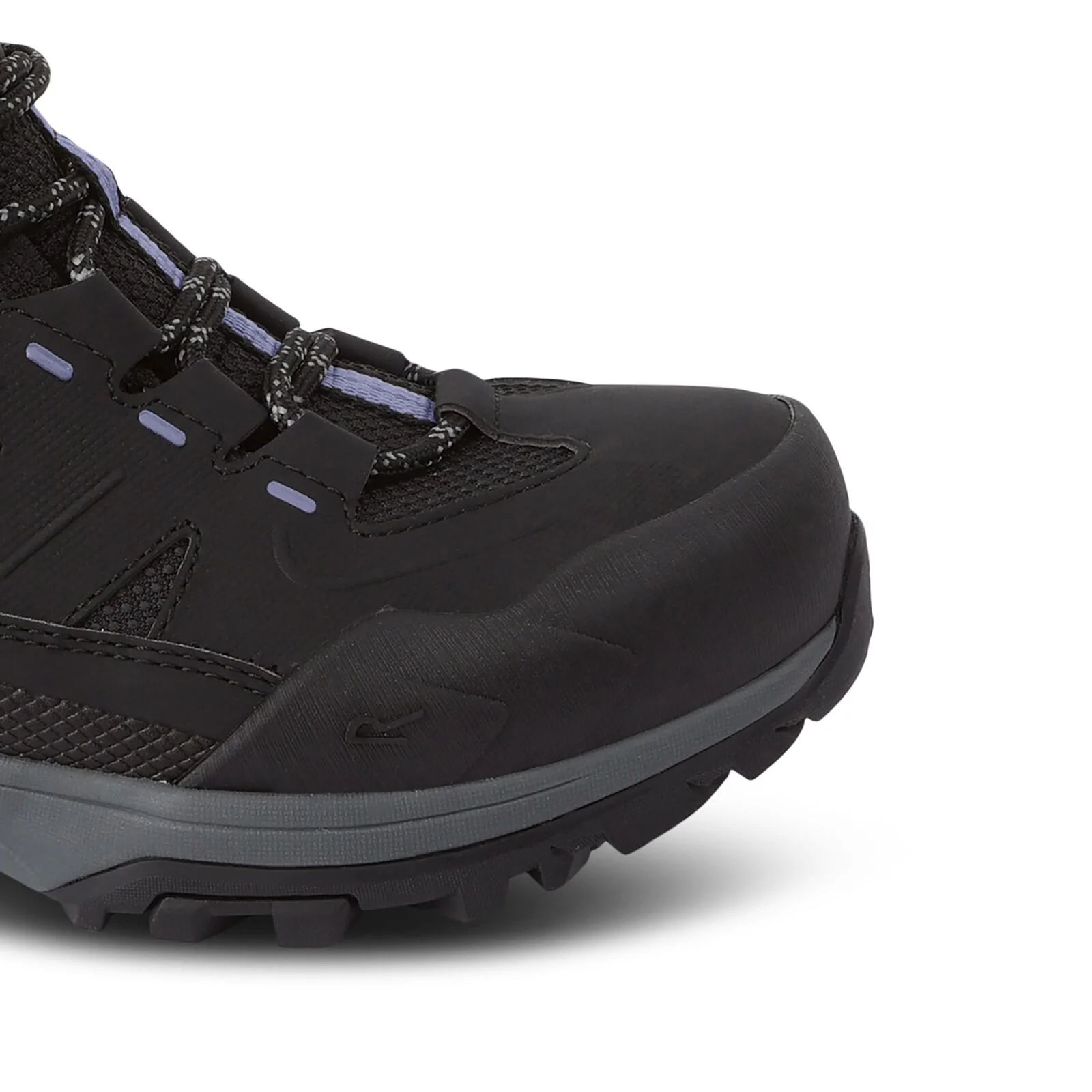 Regatta Womens Regen Water Resistant Walking Boots - Image 6