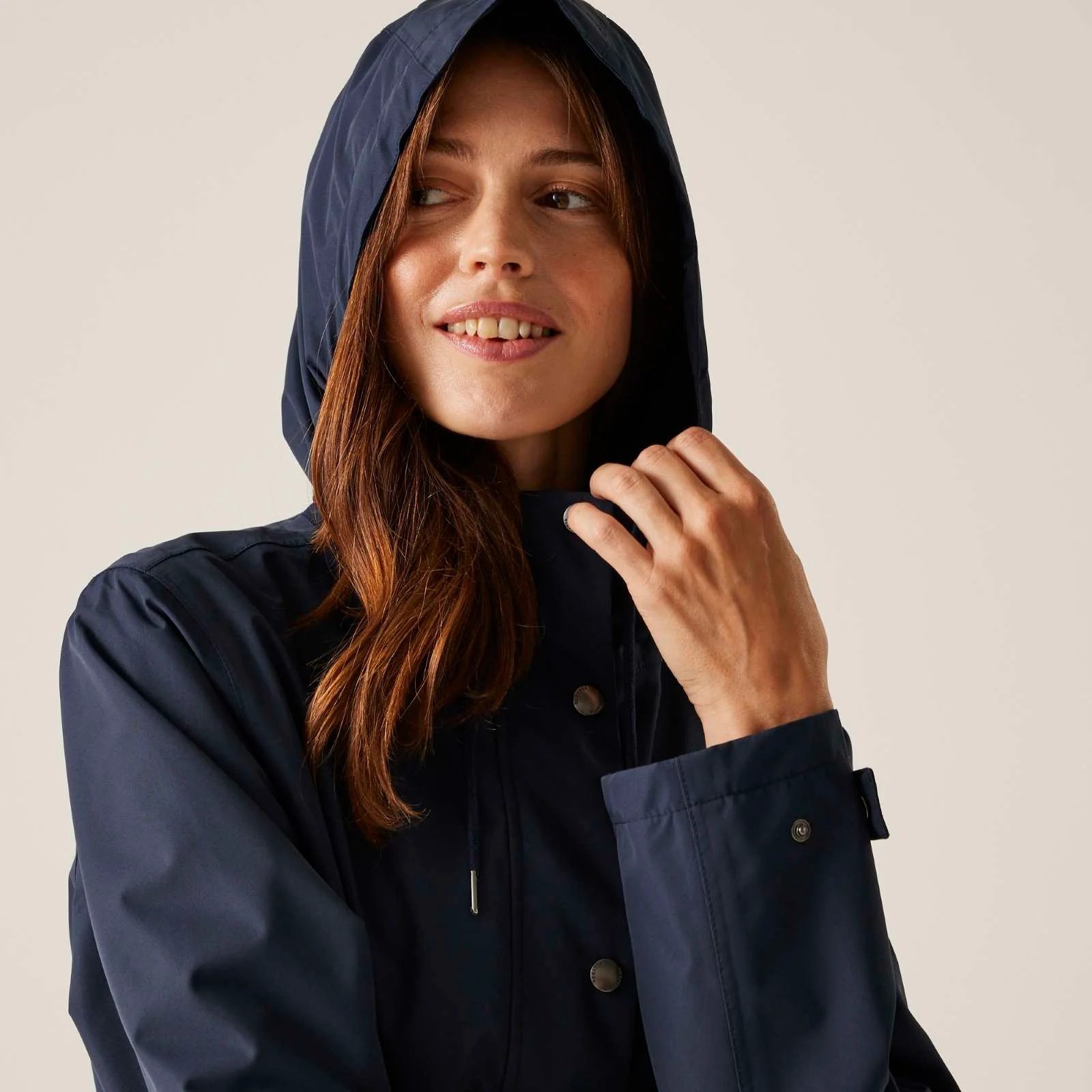 Regatta Womens Reinna Waterproof Jacket - Image 17