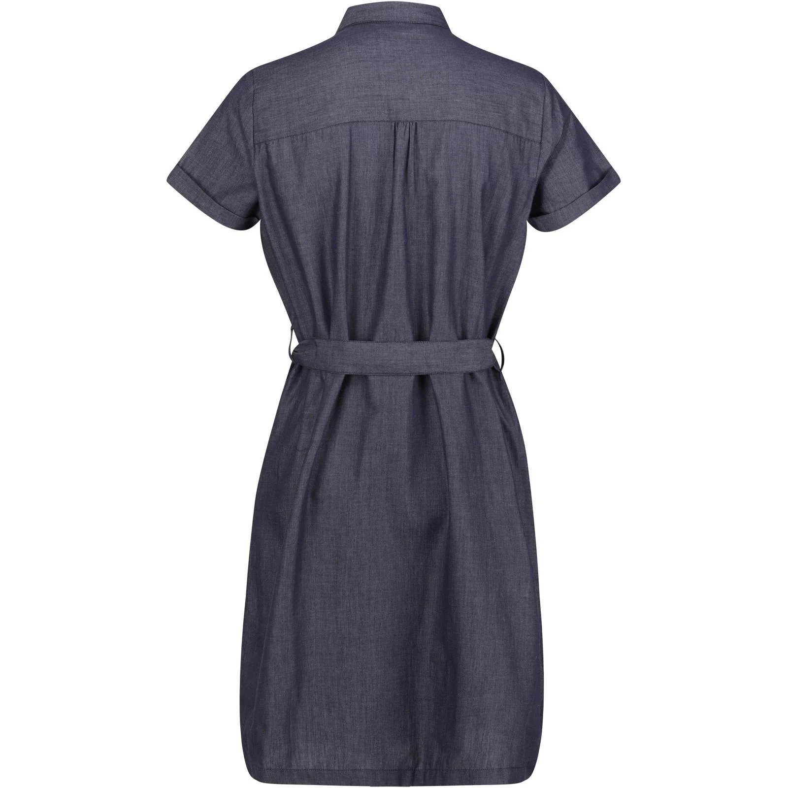 Regatta Womens Rema Coolweave Shirt Dress - Image 16