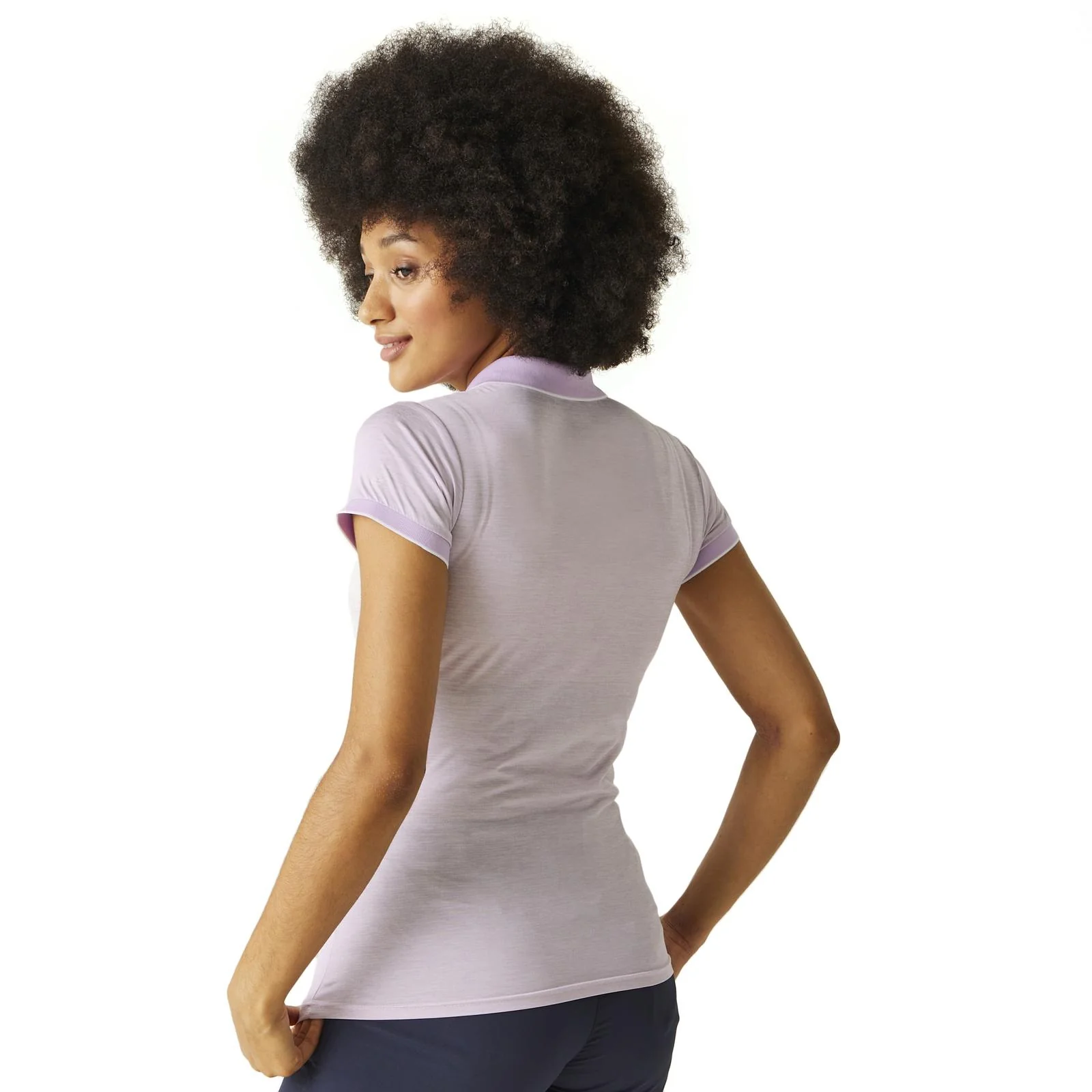 Regatta Womens Remex II Active Polo Shirt - Image 25