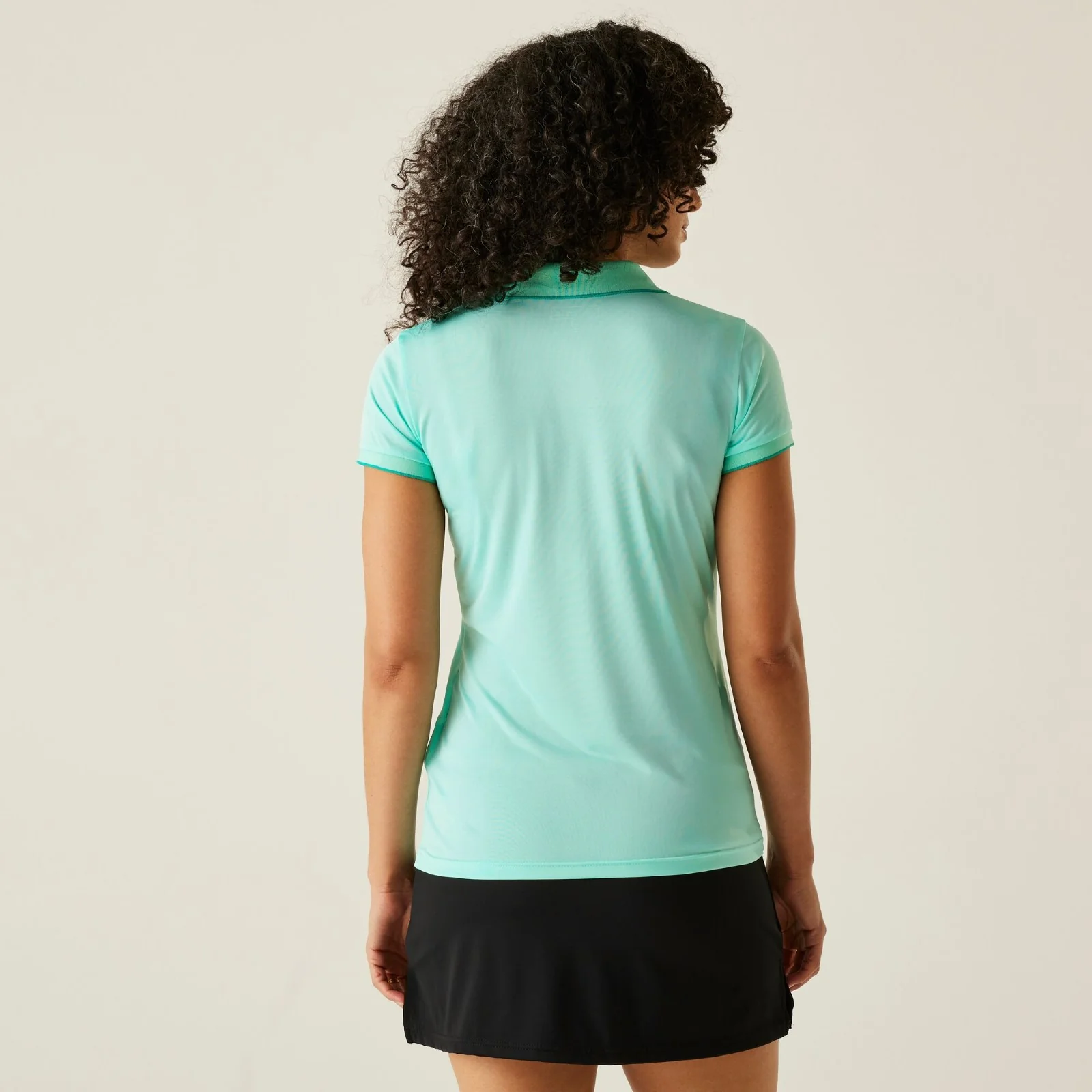 Regatta Womens Remex II Active Polo Shirt - Image 16