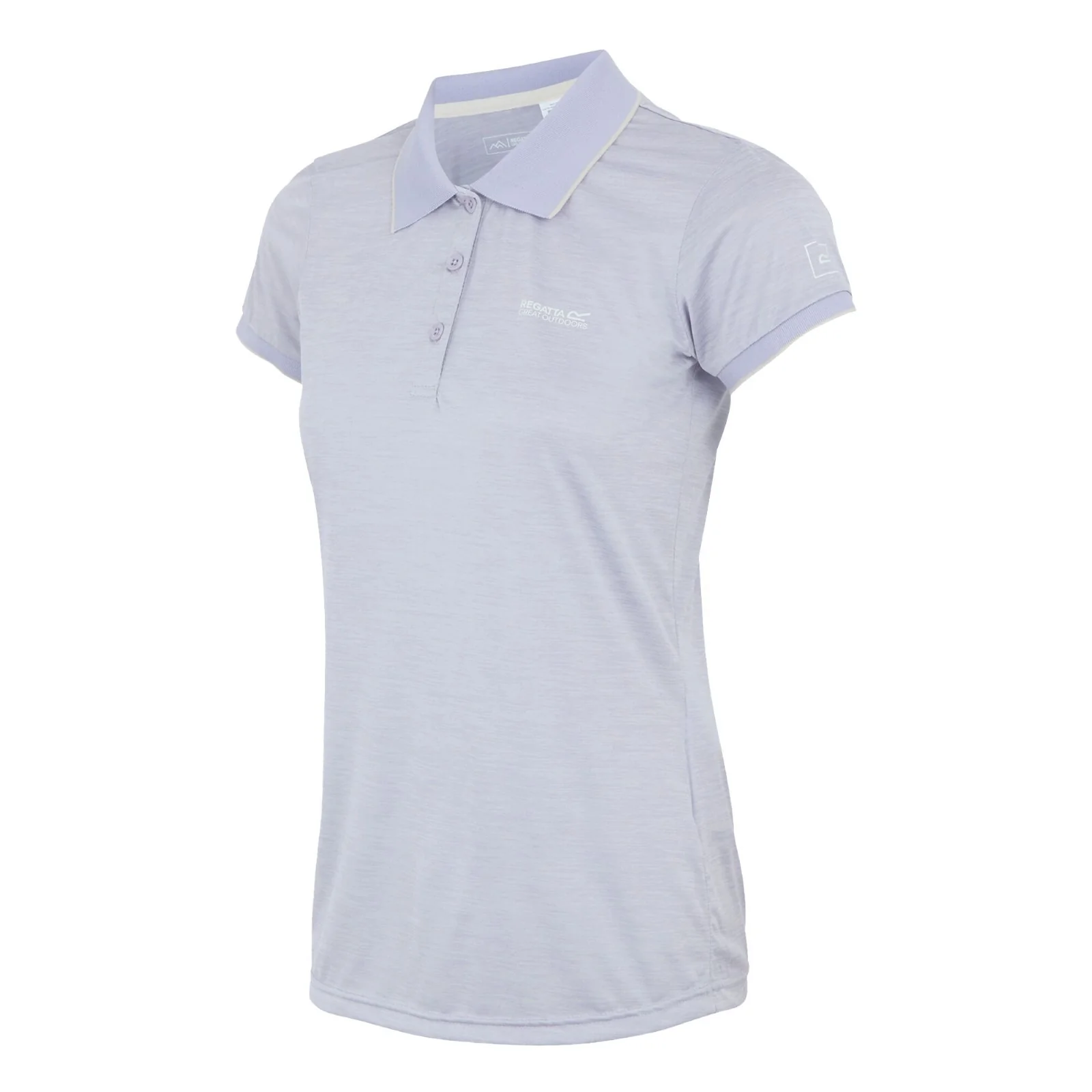 Regatta Womens Remex II Active Polo Shirt - Image 51