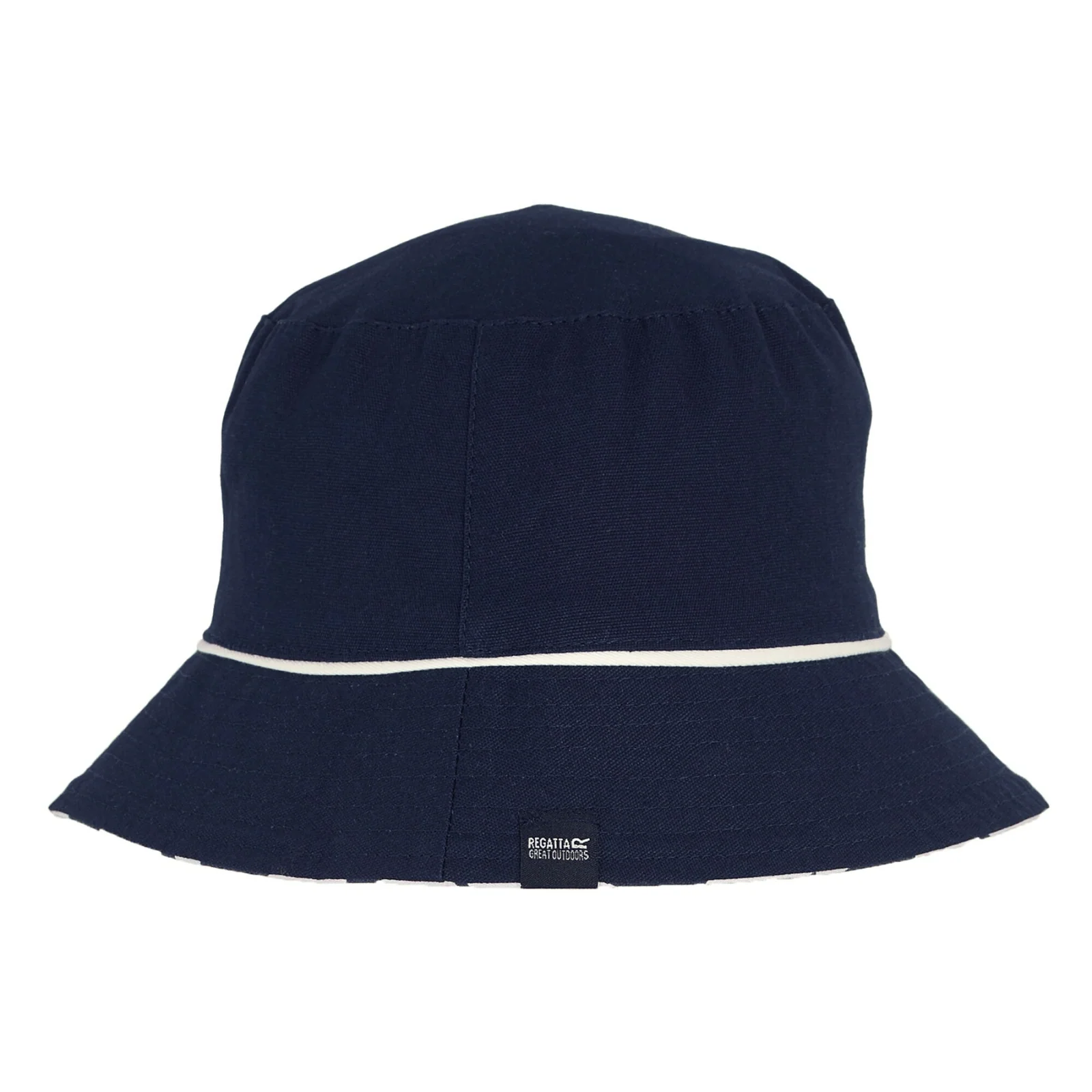 Regatta Womens Reverse Bucket Hat - Image 10