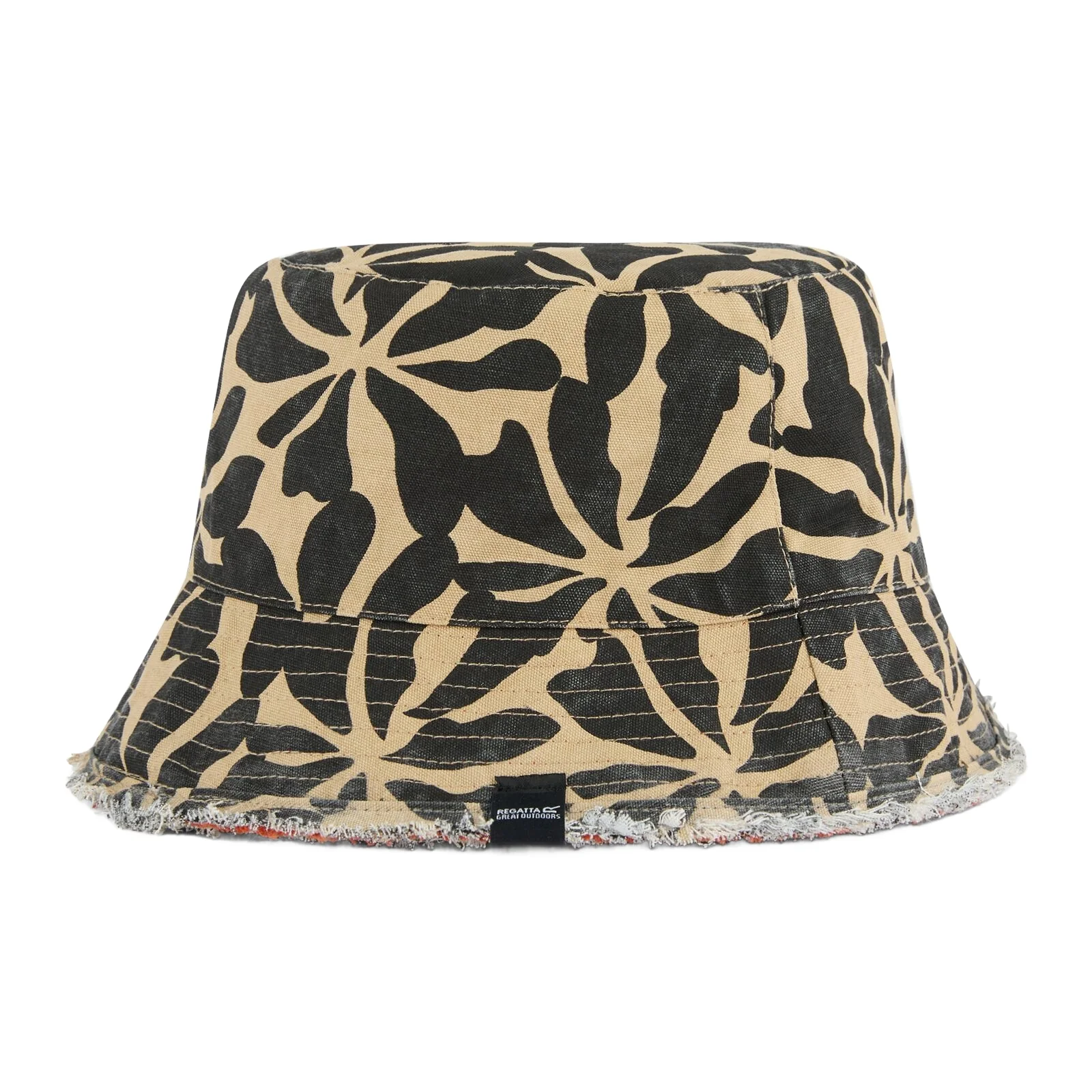 Regatta Womens Reversible Bucket Hat - Image 2
