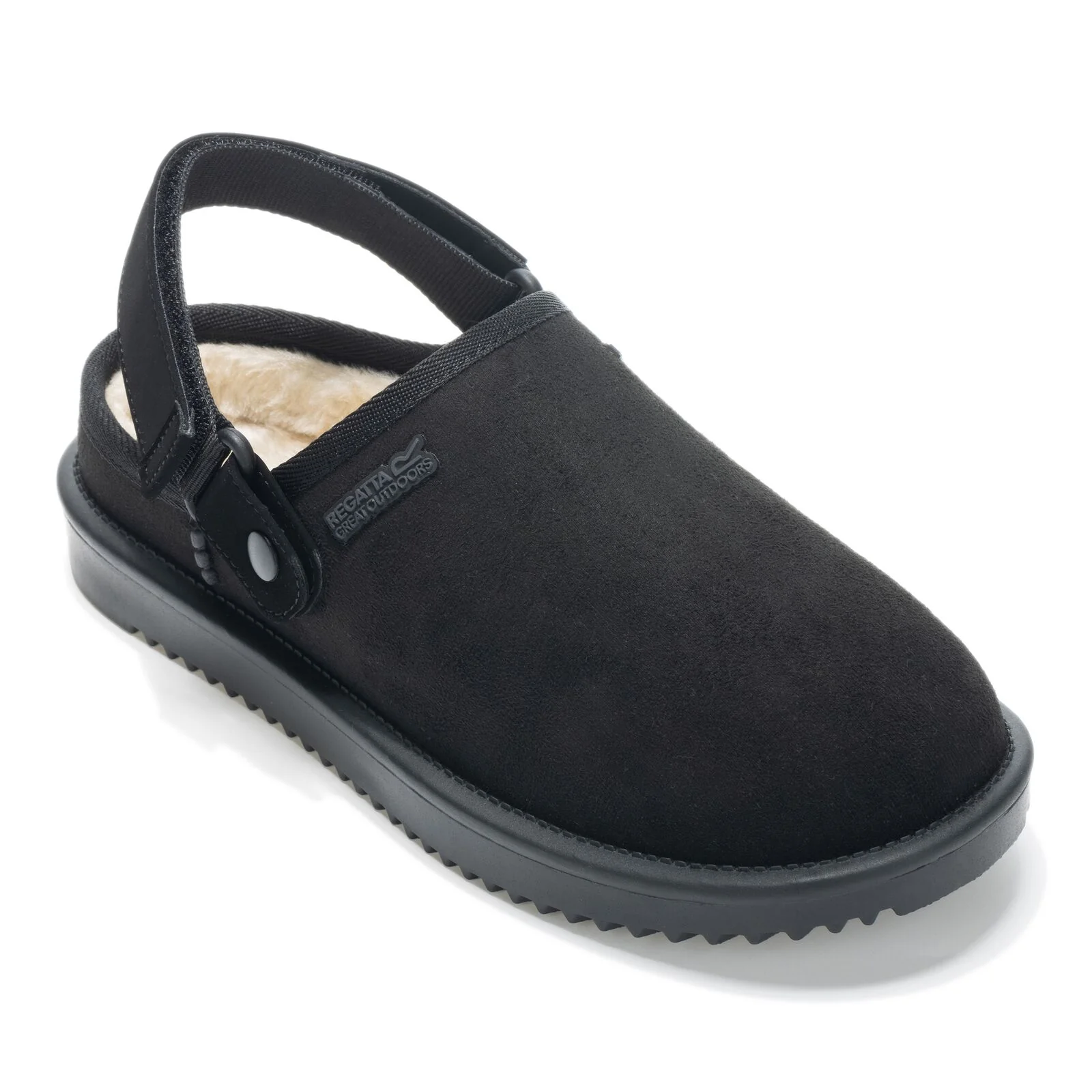Regatta Womens Risley Clog Sandals - Image 3