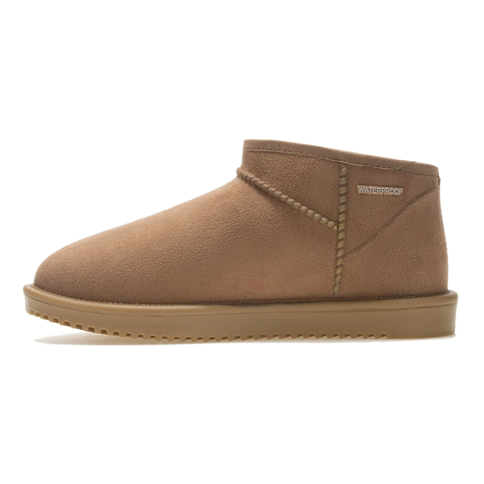 Regatta Womens Risley Short Waterproof Fur Lining Mule - Image 63