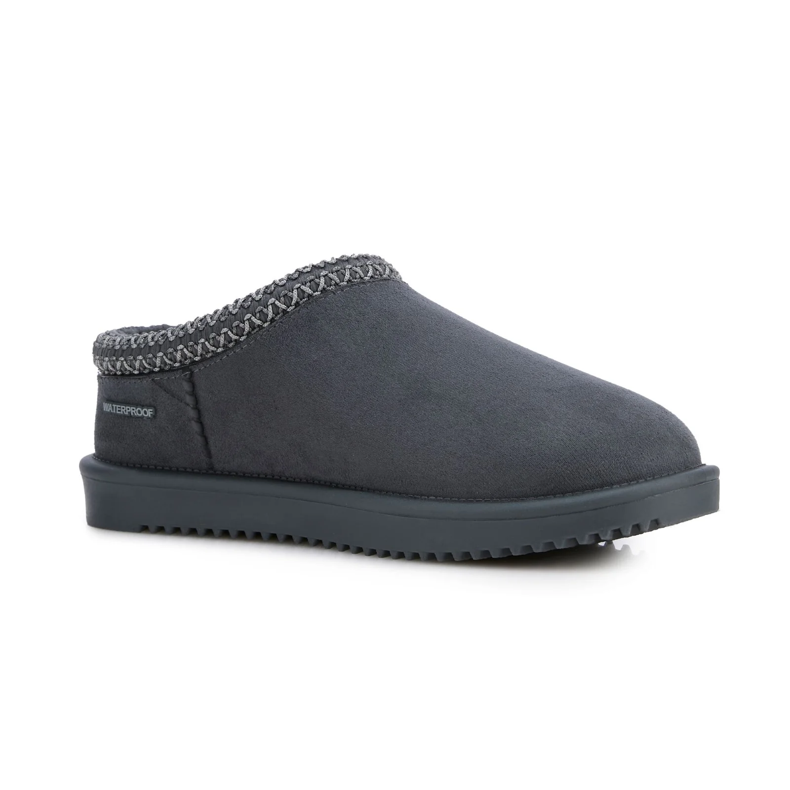 Regatta Womens Risley Fur Lined Waterproof Flat Mules - Image 24