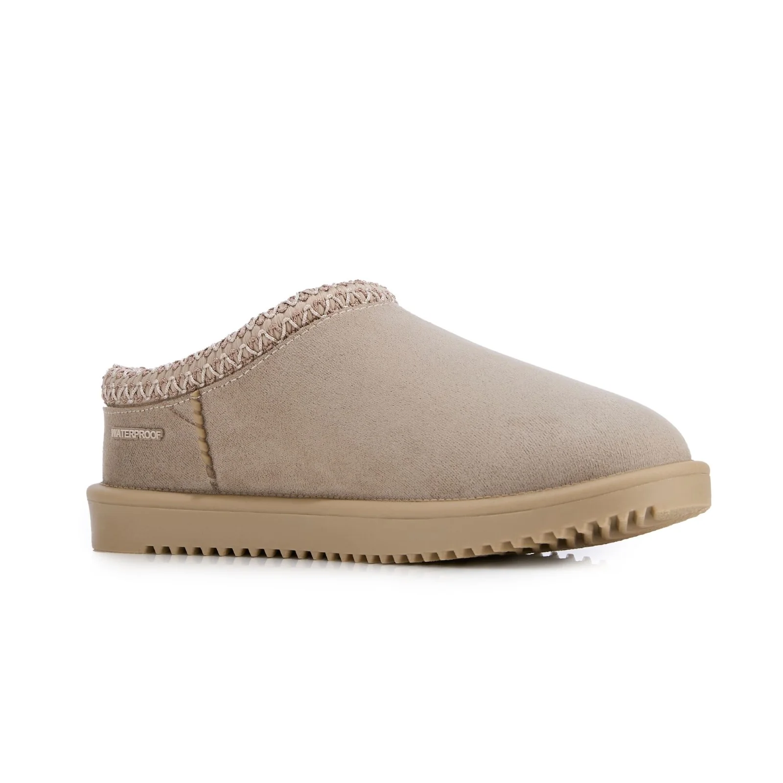 Regatta Womens Risley Fur Lined Waterproof Flat Mules - Image 30