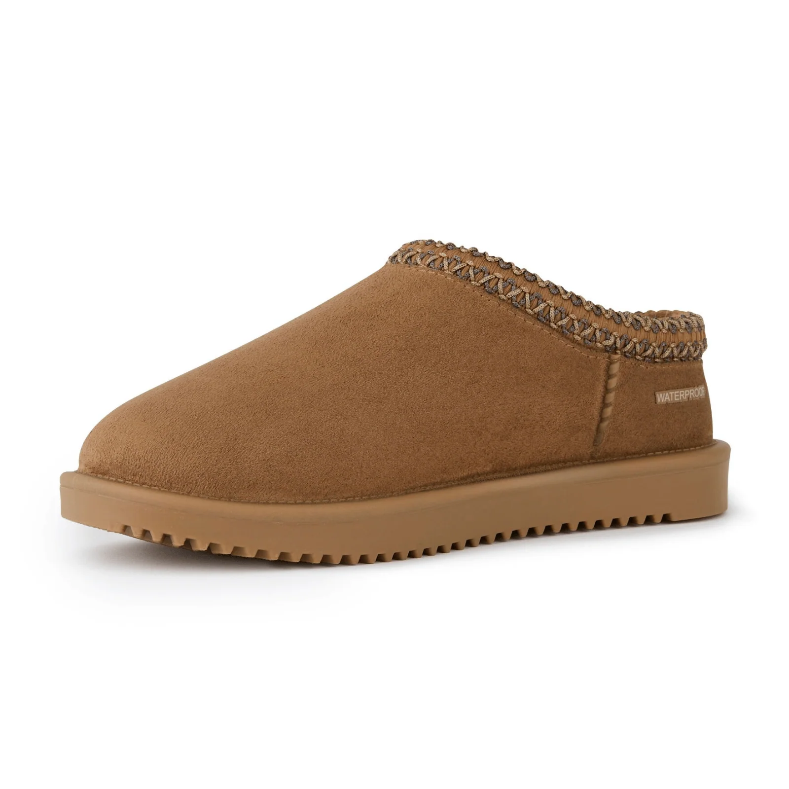 Regatta Womens Risley Fur Lined Waterproof Flat Mules - Image 32