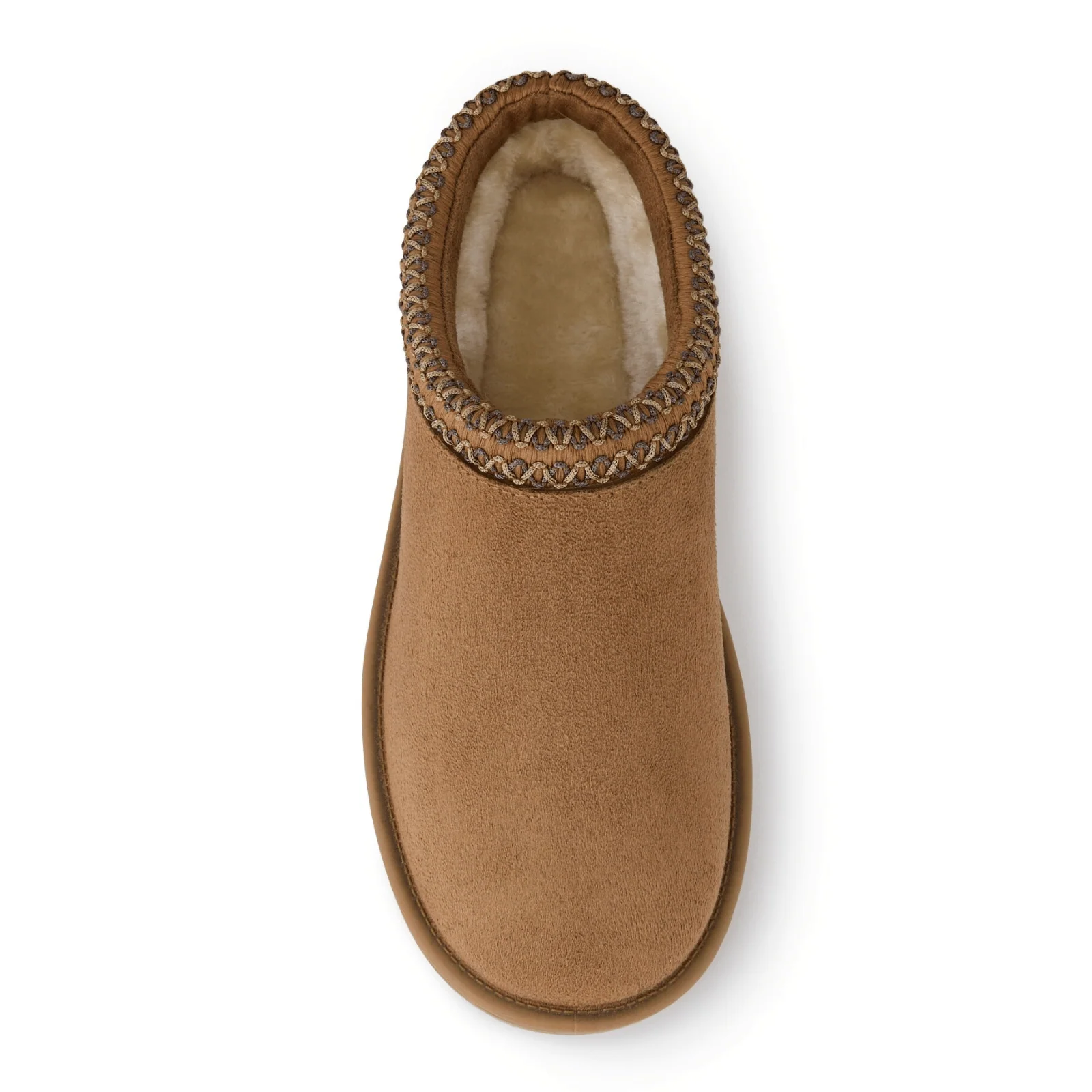 Regatta Womens Risley Fur Lined Waterproof Flat Mules - Image 42