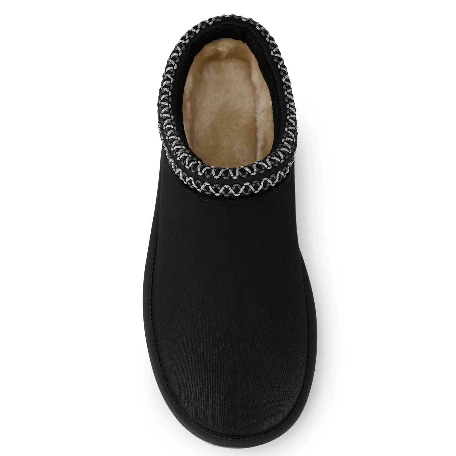 Regatta Womens Risley Fur Lined Waterproof Flat Mules - Image 43