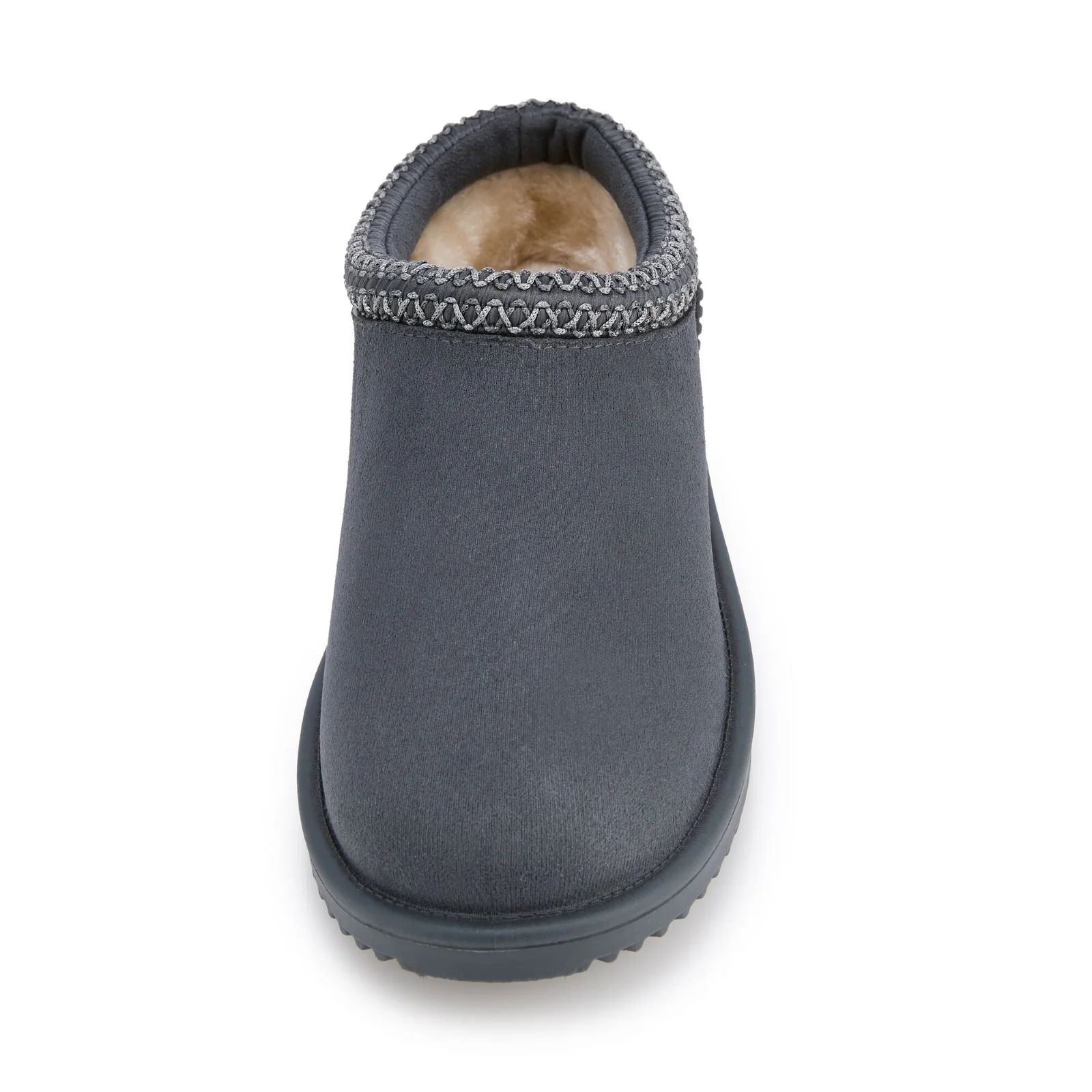 Regatta Womens Risley Fur Lined Waterproof Flat Mules - Image 44