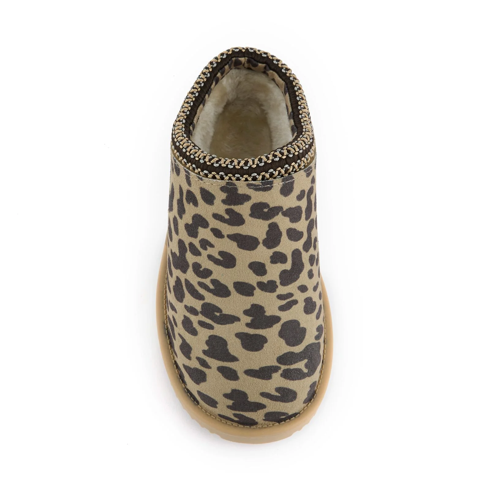 Regatta Womens Risley Fur Lined Waterproof Flat Mules - Image 46