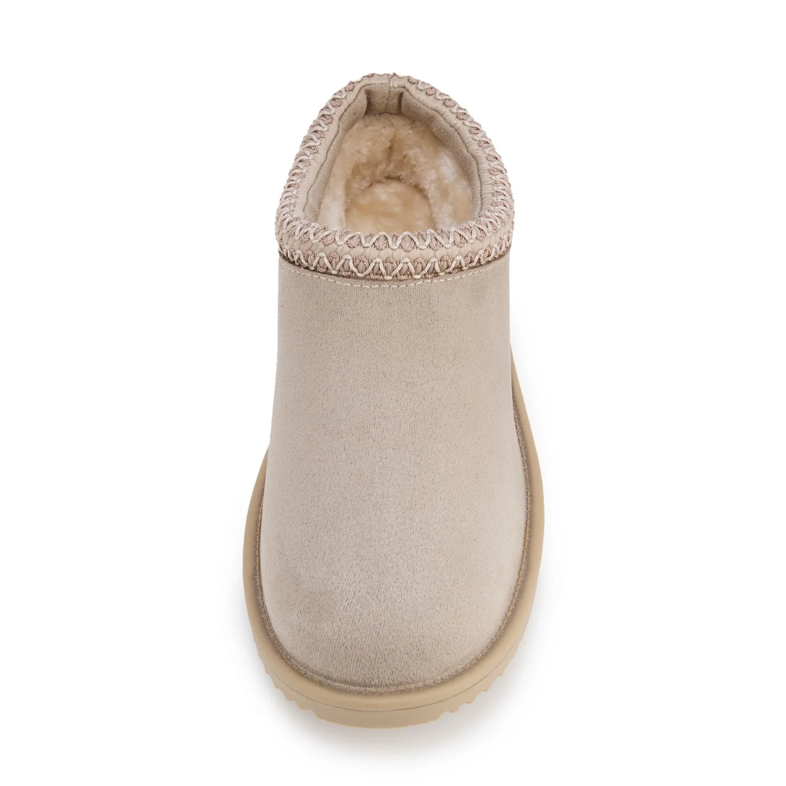 Regatta Womens Risley Fur Lined Waterproof Flat Mules - Image 50