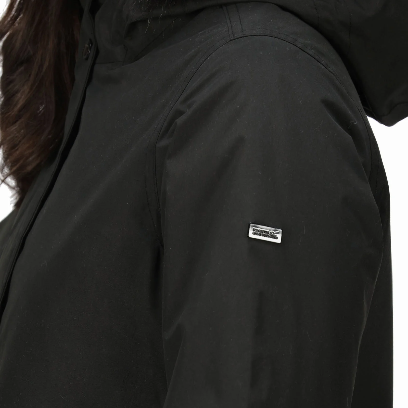 Regatta Womens Sabinka Waterproof Parka Jacket - Image 58