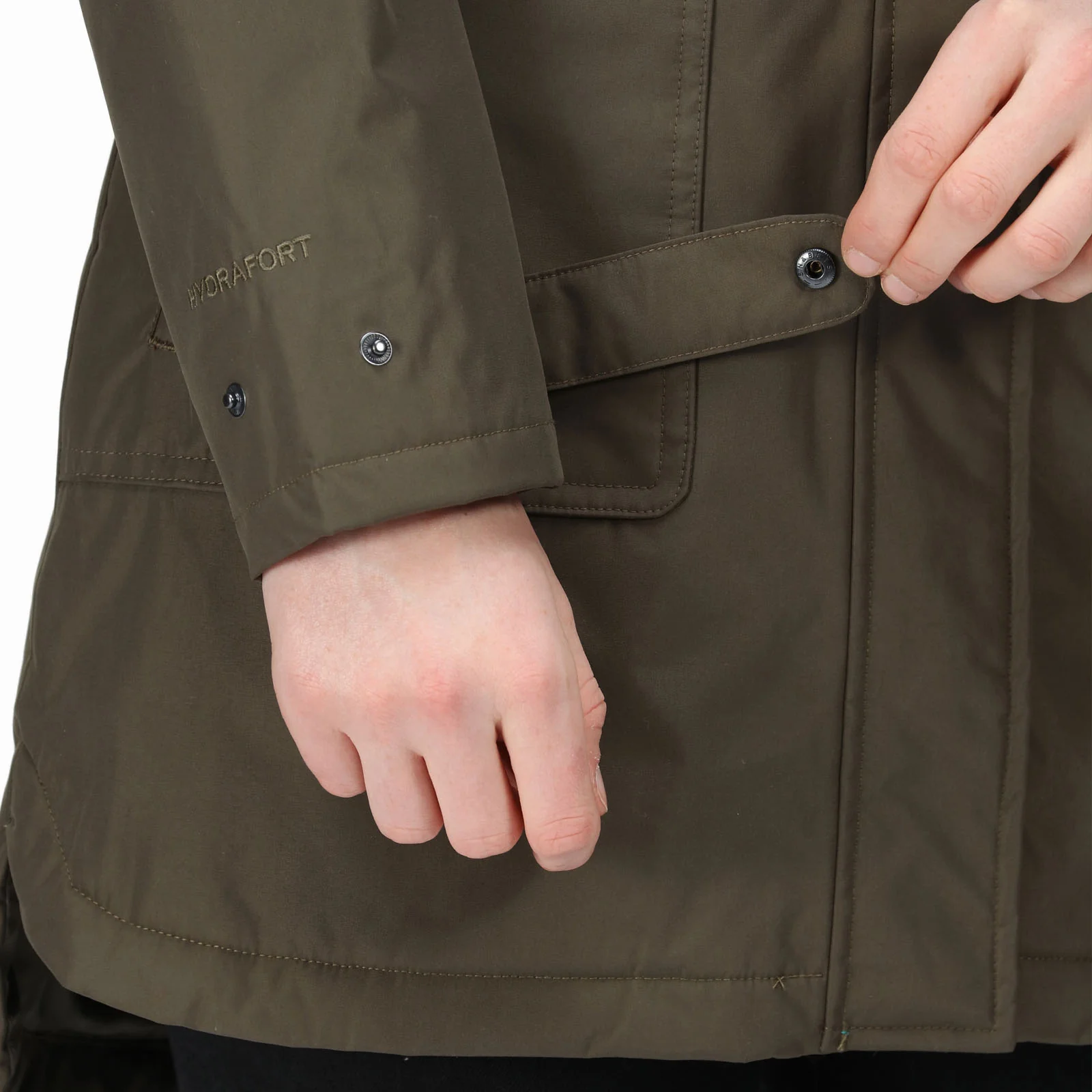 Regatta Womens Sabinka Waterproof Parka Jacket - Image 59