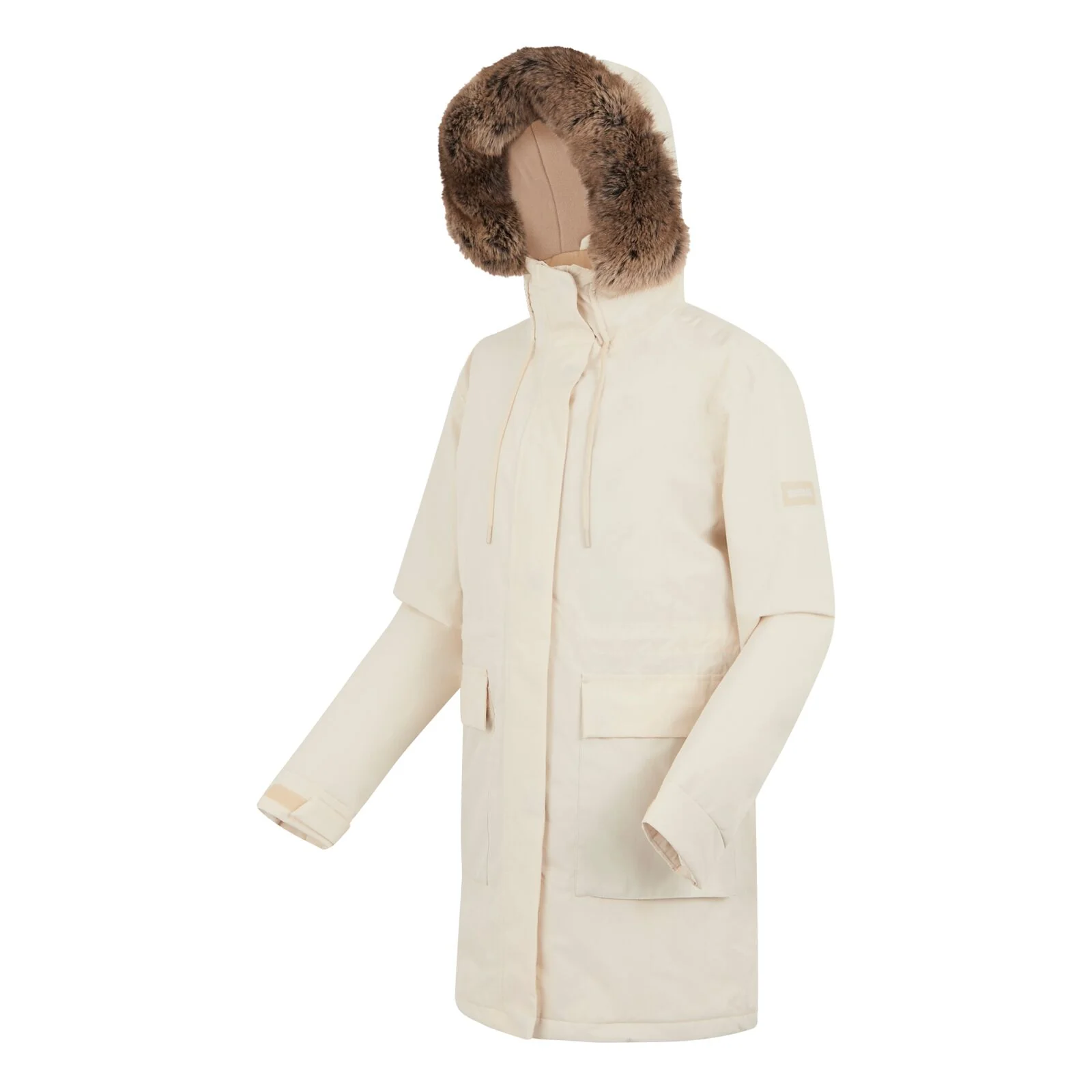 Regatta Womens Sabinka Insulated Waterproof Jacket - Image 44