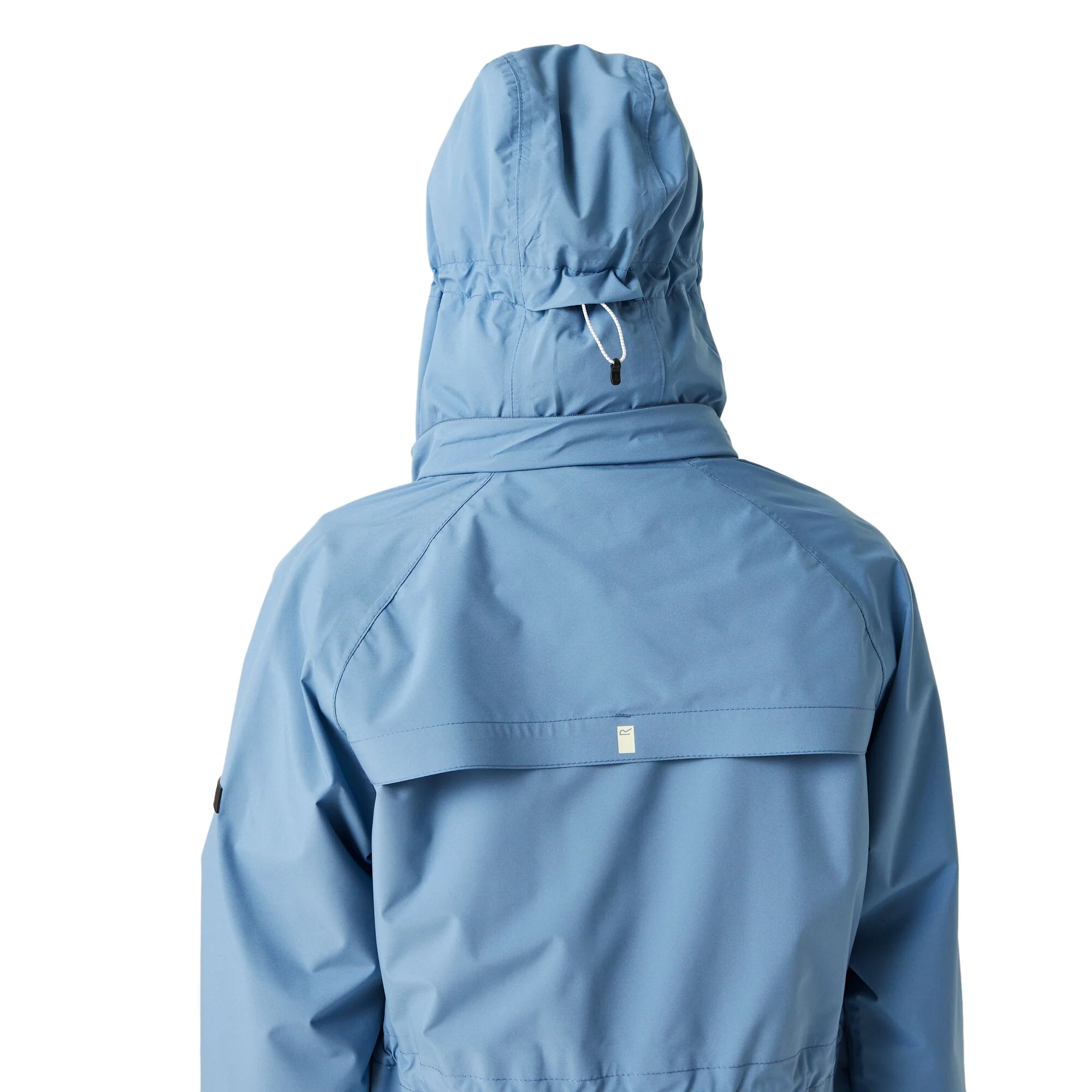 Regatta Womens Sagano Waterproof Jacket - Image 17