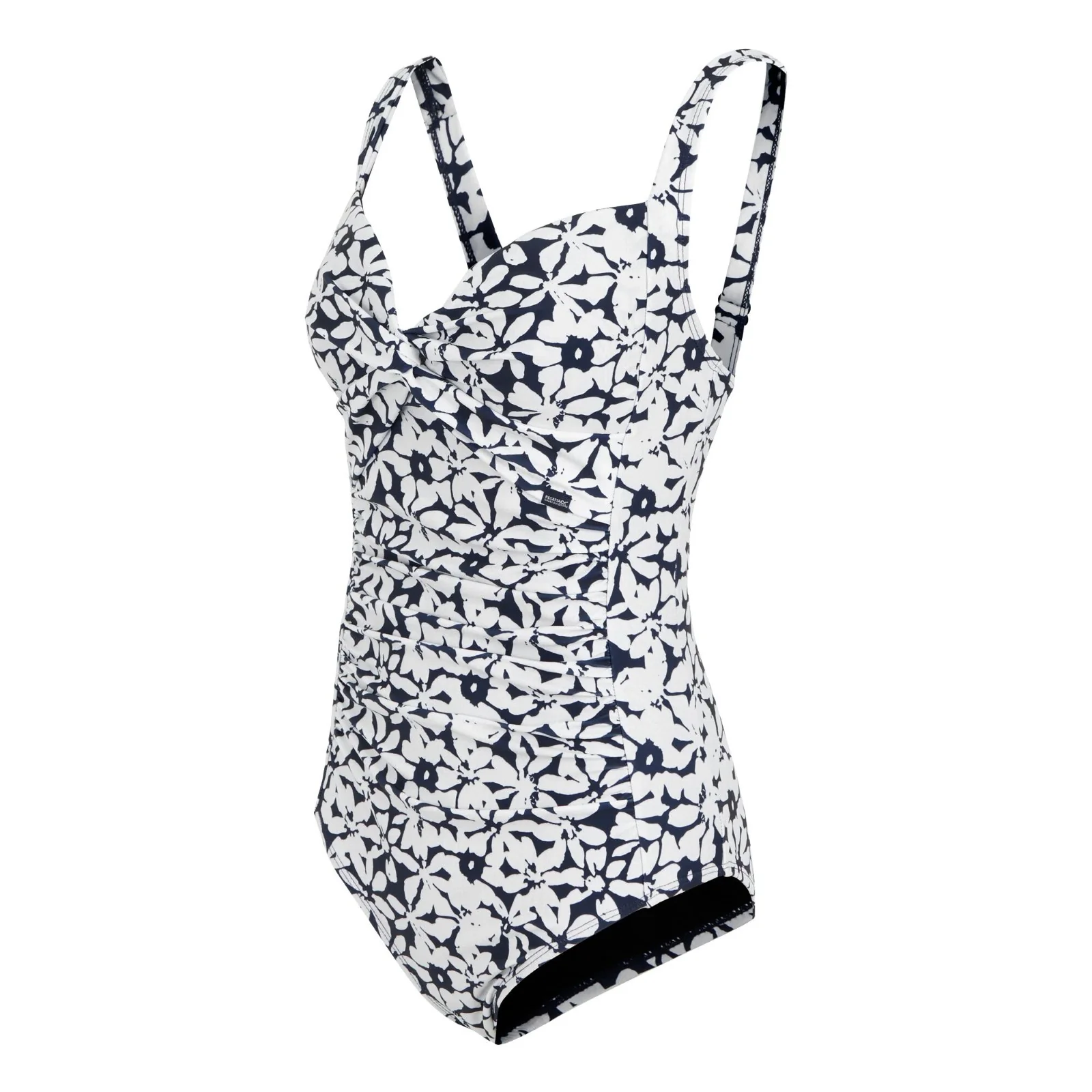 Regatta Womens Sakari Tummy Control Swimming Costume - Image 24