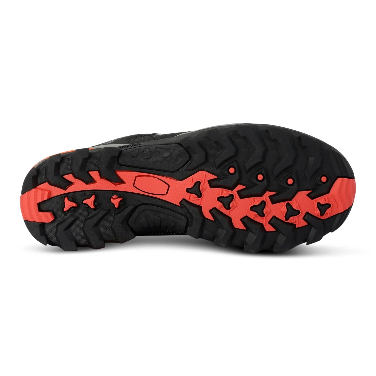 Regatta Womens Samaris III Low Walking Shoes - Image 27