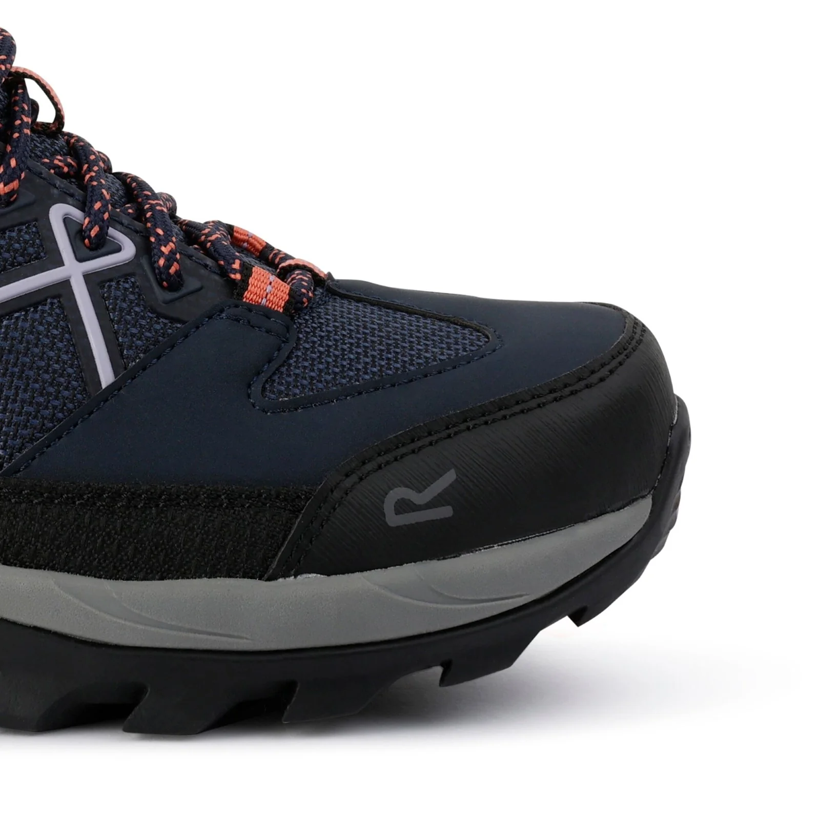 Regatta Womens Samaris III Low Walking Shoes - Image 40