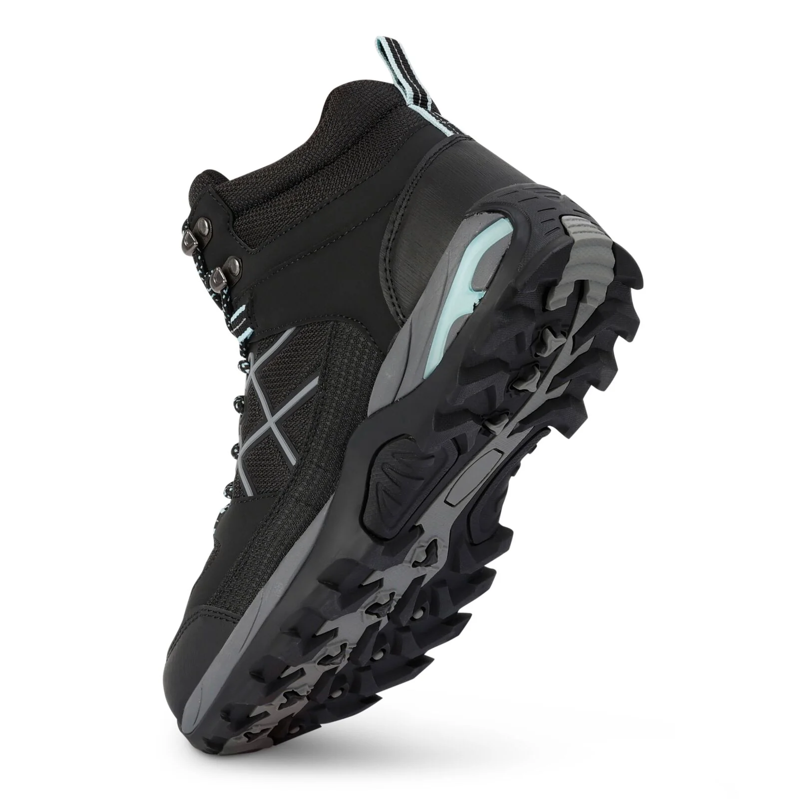 Regatta Womens Samaris III Waterproof Walking Boots - Image 37