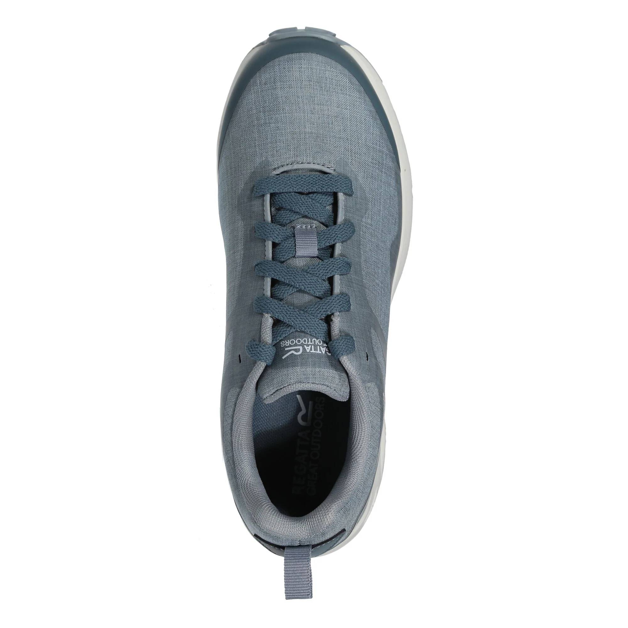 Regatta Womens Samaris Life Waterproof Walking Trainers - Image 12