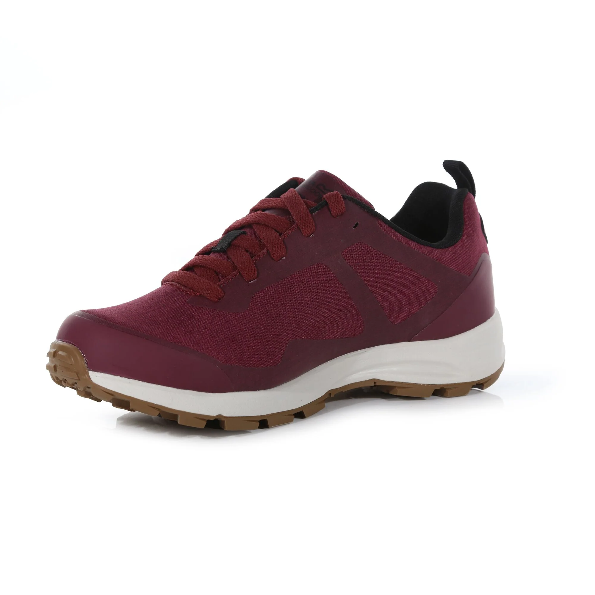 Regatta Womens Samaris Life Waterproof Walking Trainers - Image 9