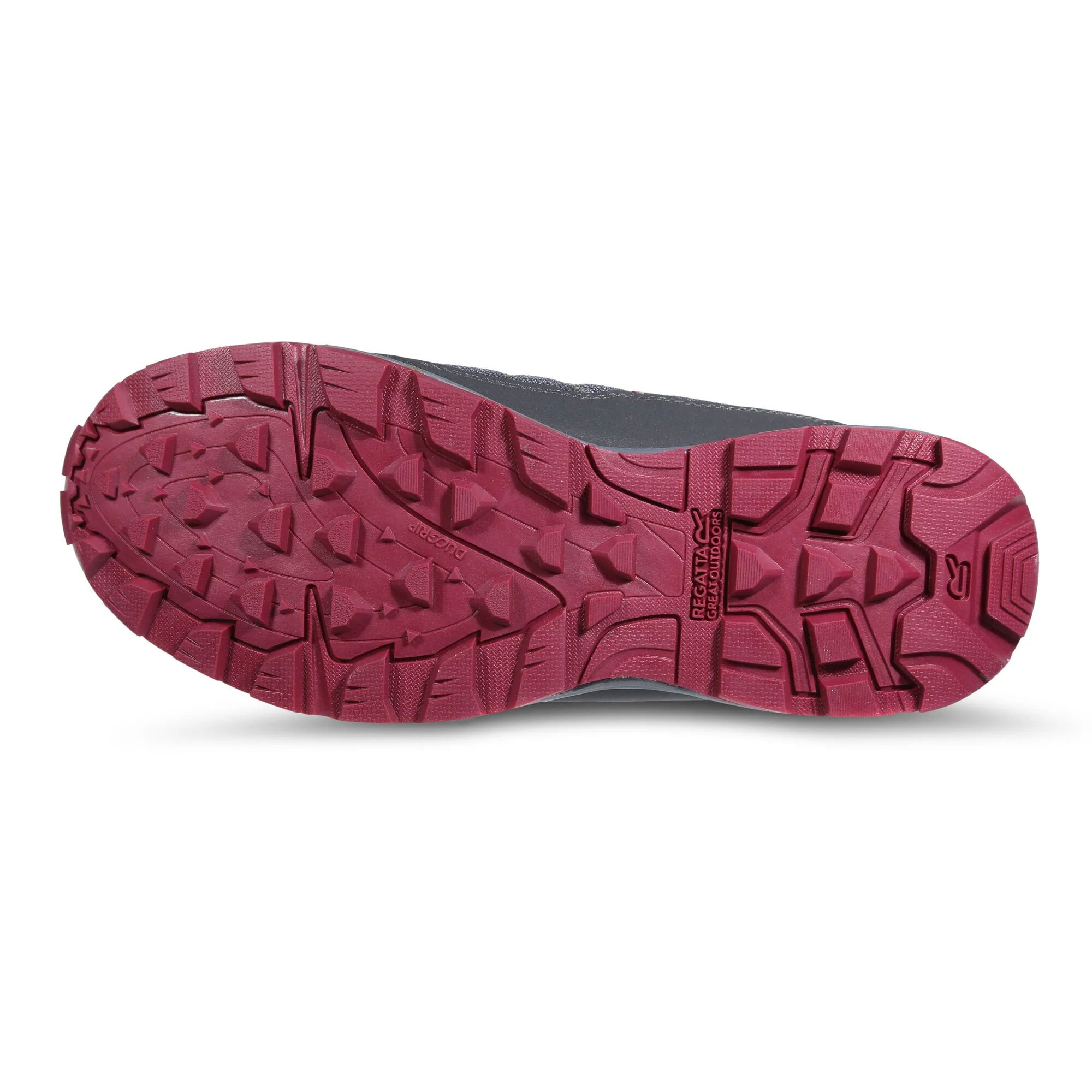 Regatta Womens Samaris Lite Waterproof Low Walking Shoes - Image 21