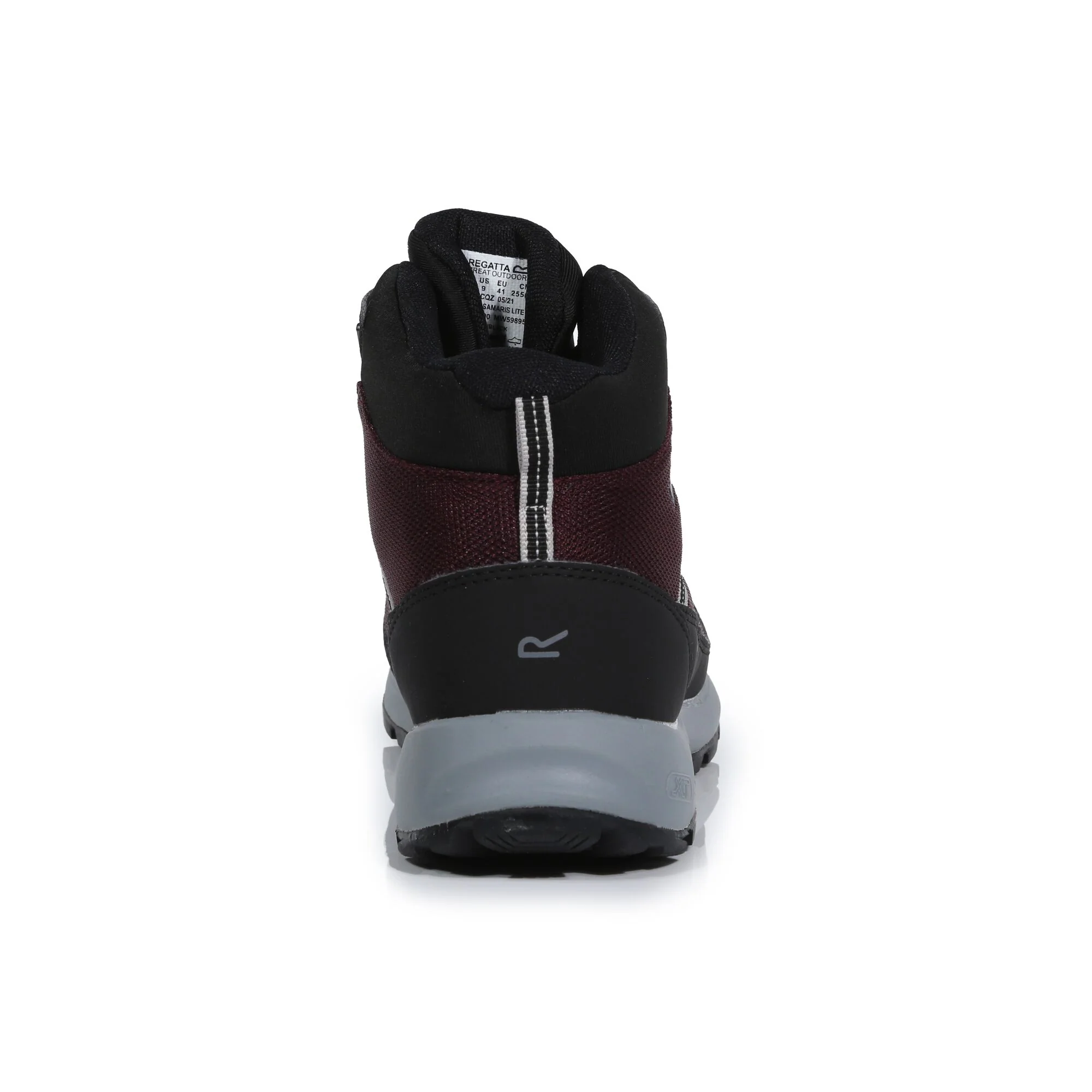 Regatta Womens Samaris Lite Waterproof Mid Walking Boots - Image 19