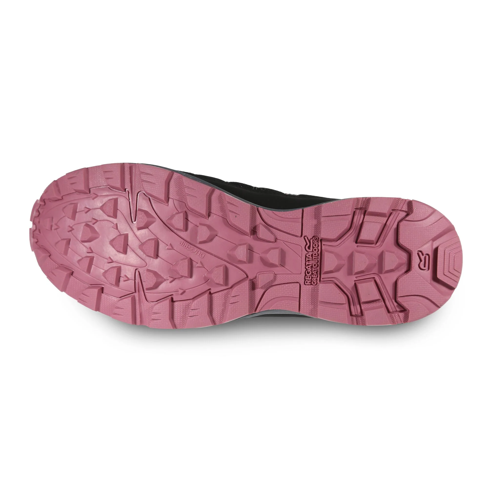 Regatta Womens Samaris Lite Waterproof Mid Walking Boots - Image 23