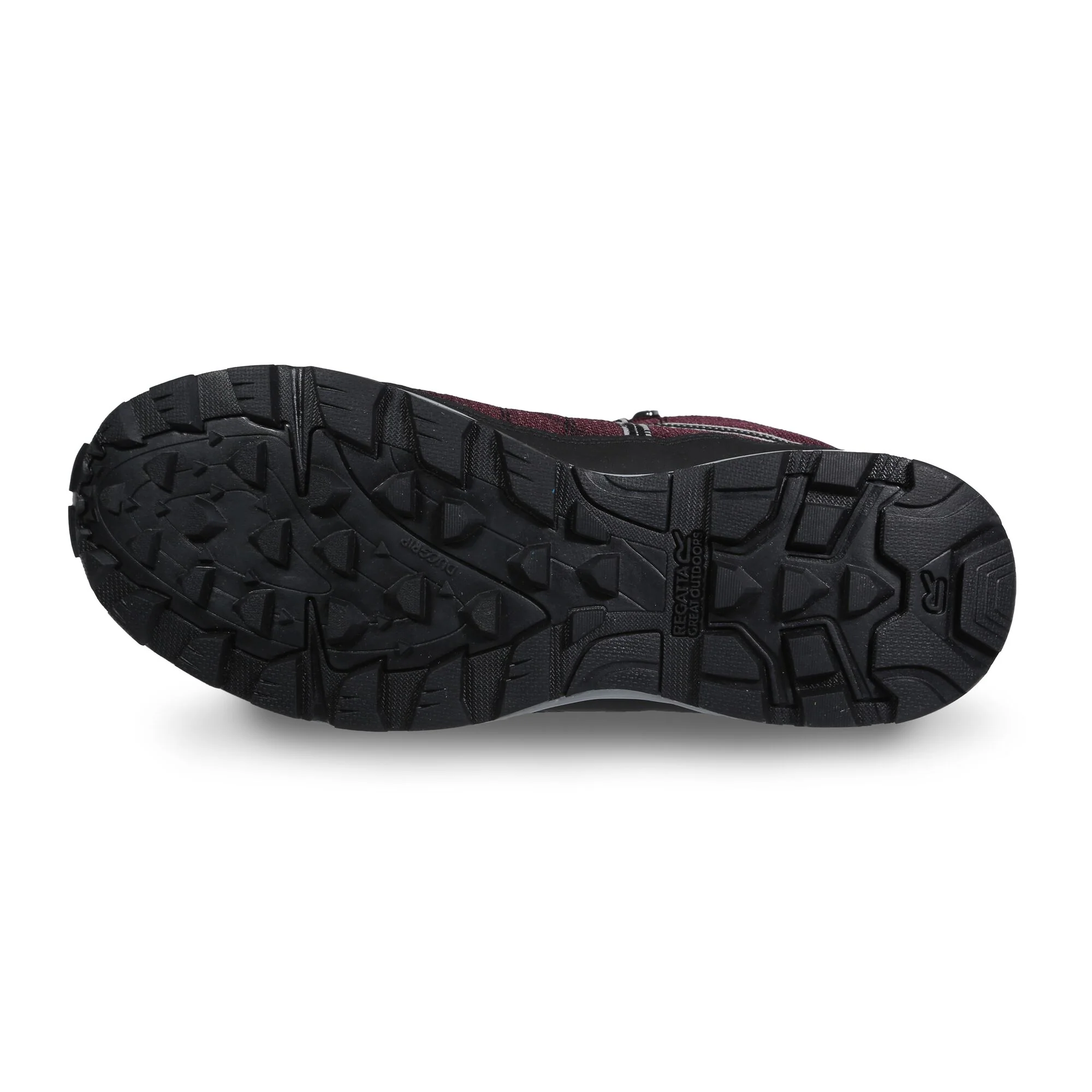 Regatta Womens Samaris Lite Waterproof Mid Walking Boots - Image 24
