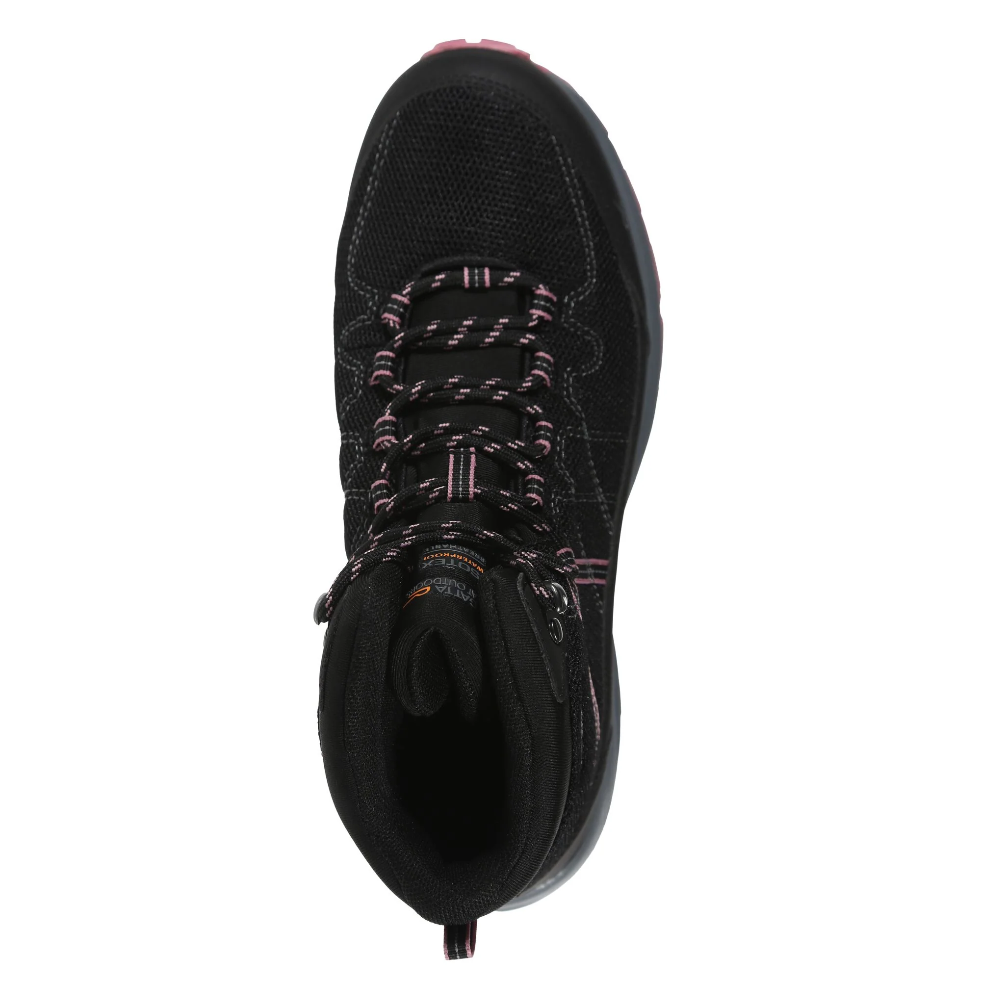 Regatta Womens Samaris Lite Waterproof Mid Walking Boots - Image 28
