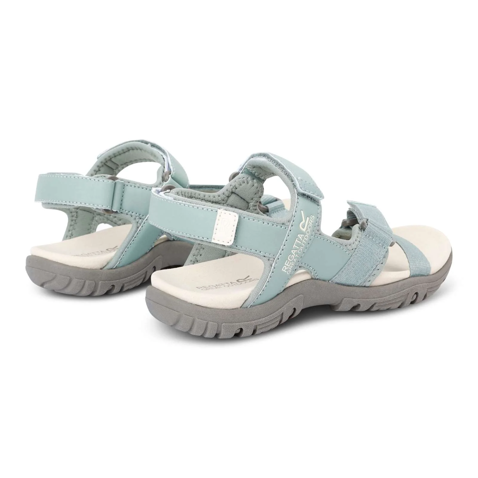 Regatta Womens Santa Clara 2 Walking Sandals - Image 9