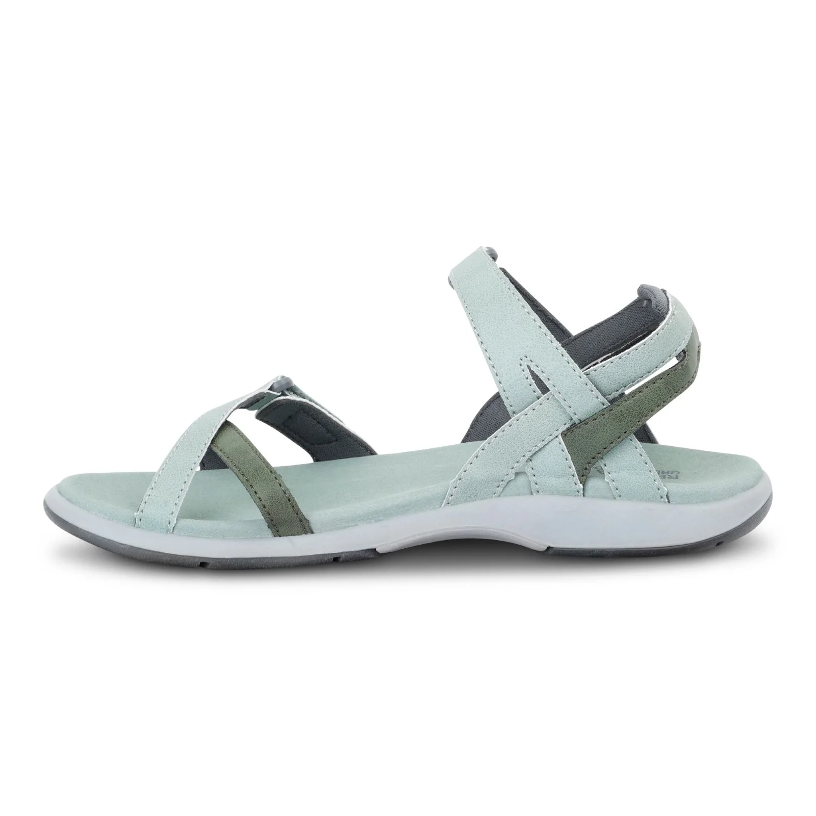 Regatta Womens Santa Cruz Strappy Adjustable Sandals - Image 31