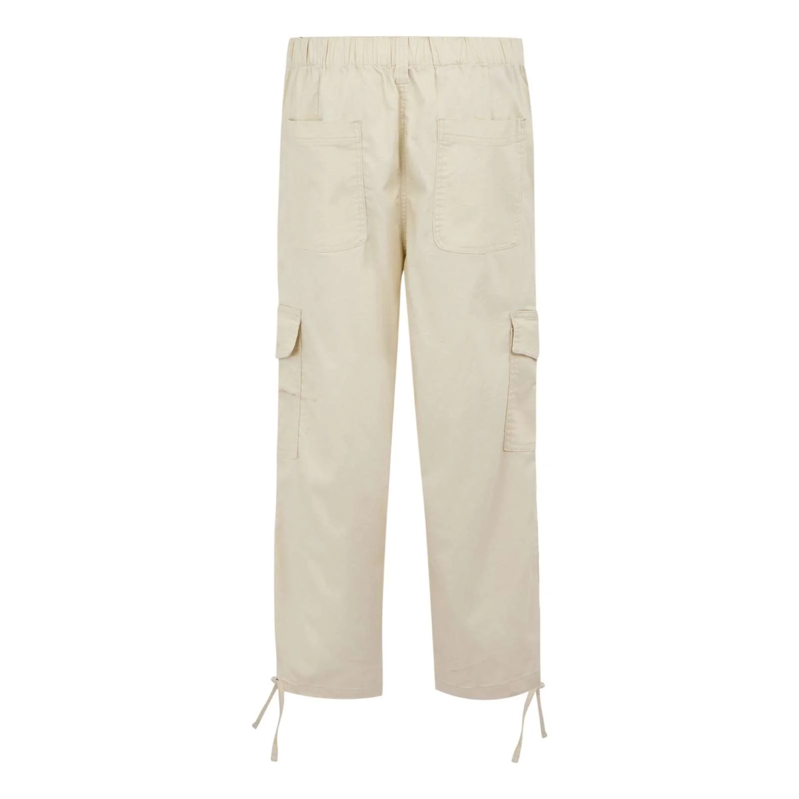 Regatta Womens Shorebella Capri Cargos - Image 5