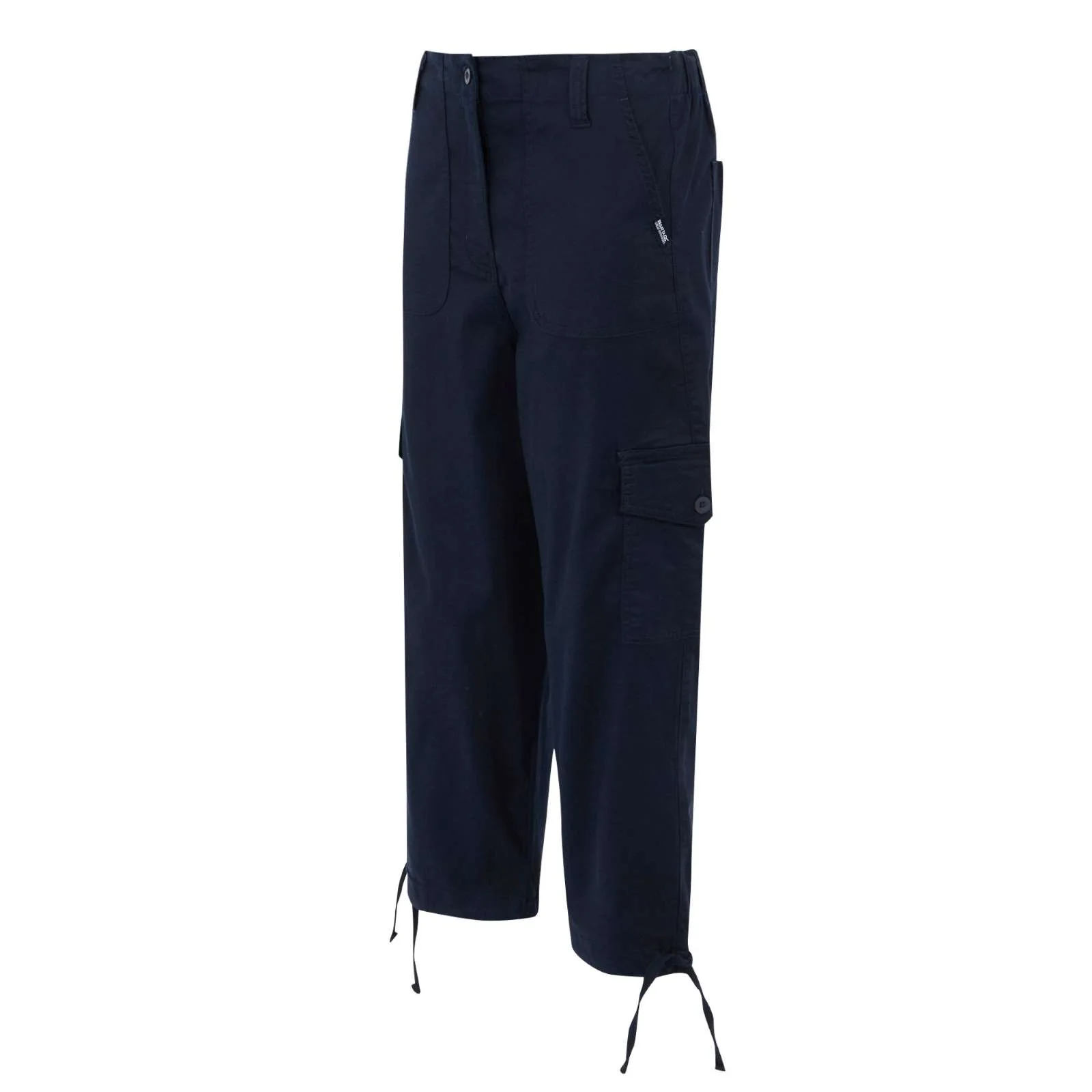 Regatta Womens Shorebella Capri Cargos - Image 9