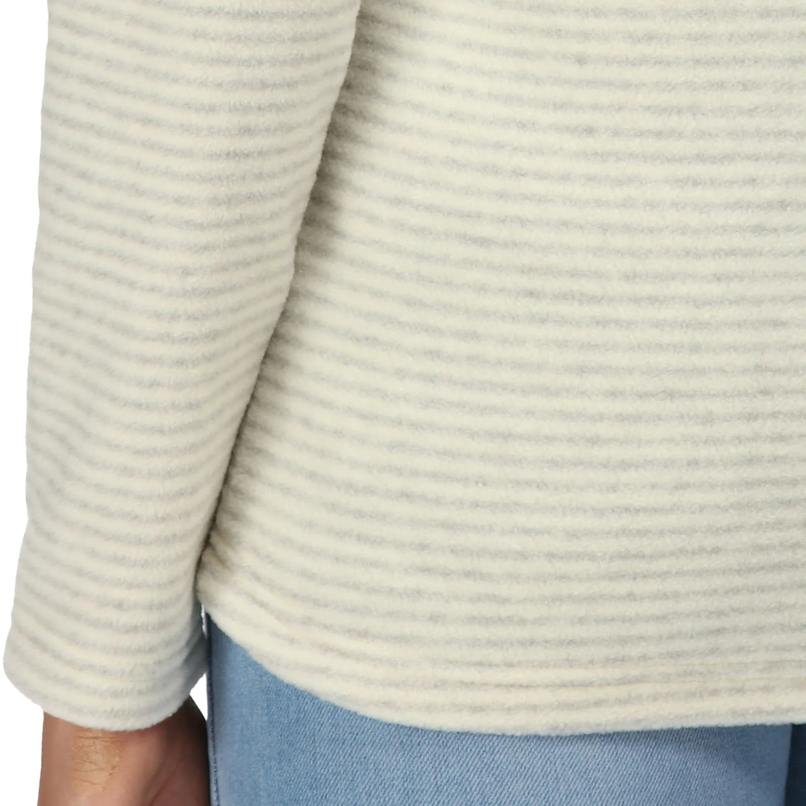 Regatta Womens Solenne Half Zip Fleece - Image 41