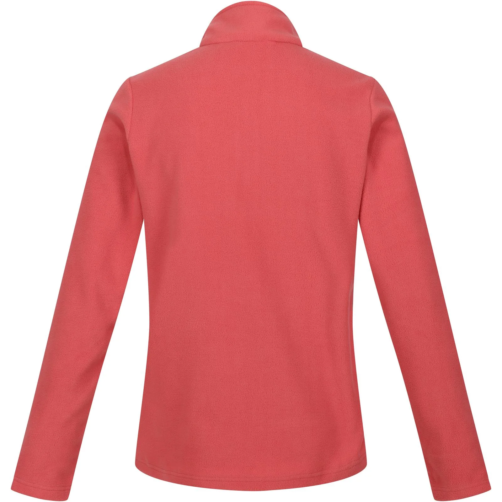 Regatta Womens Sweethart Half Zip Fleece - Image 41