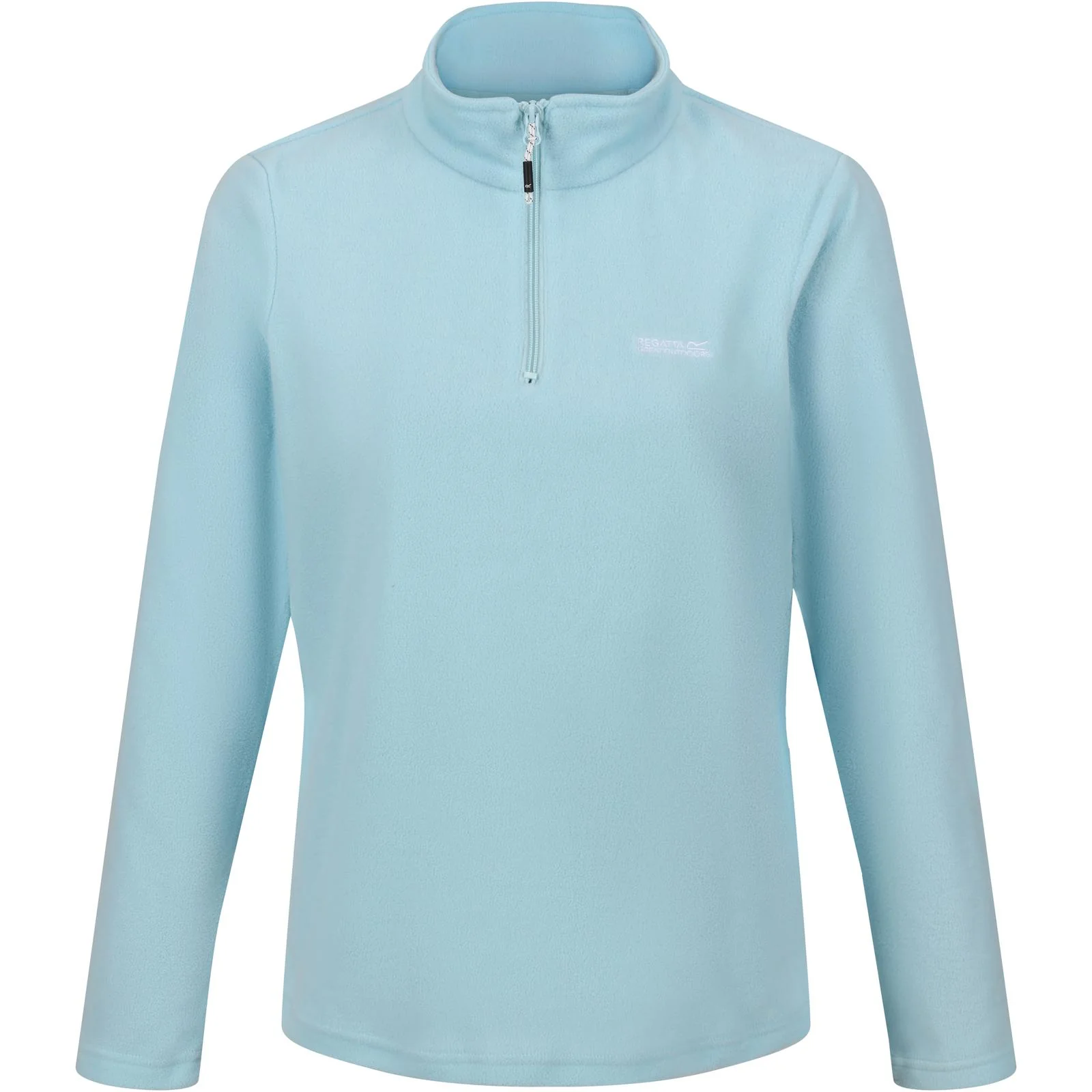 Regatta Womens Sweethart Half Zip Fleece - Image 43