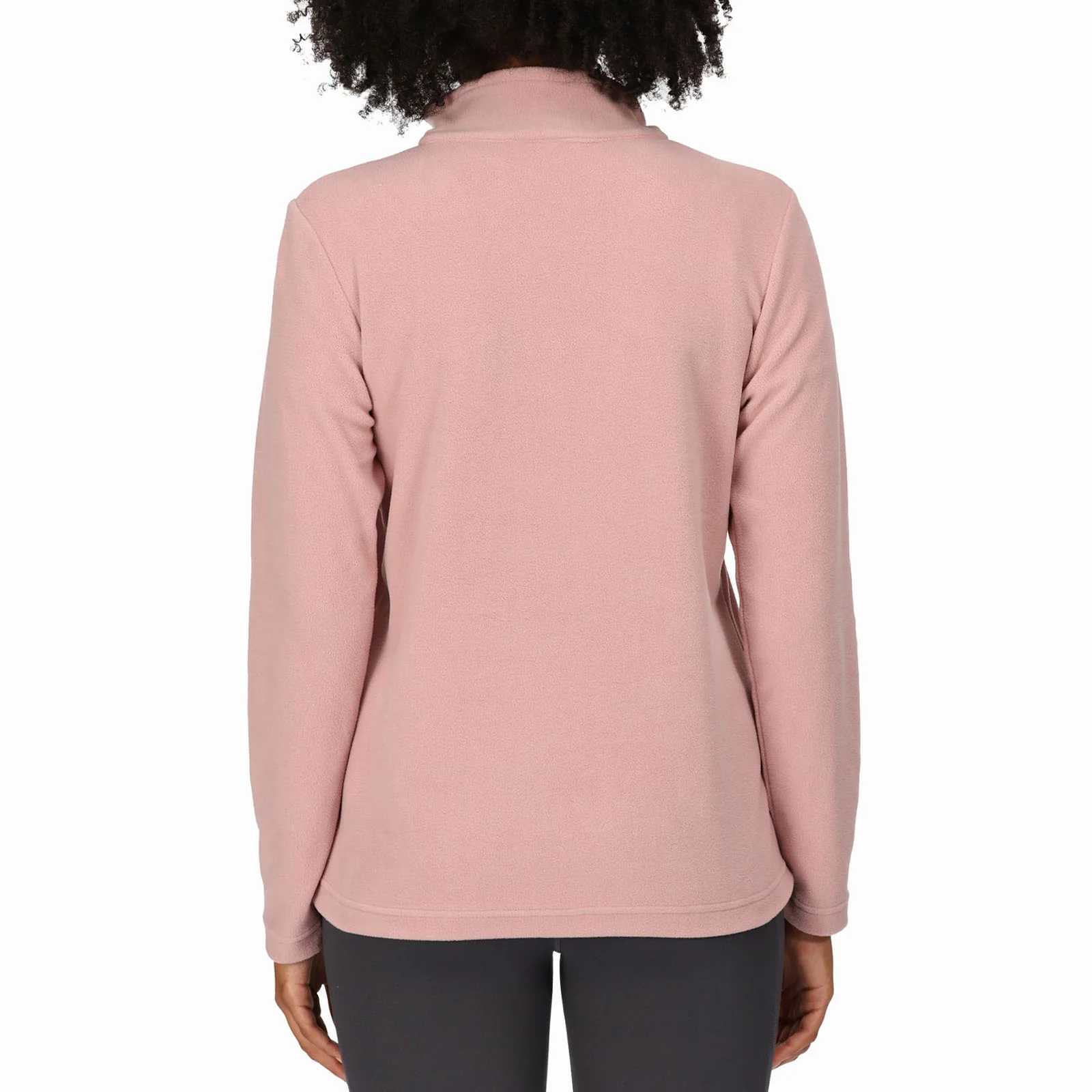 Regatta Womens Sweethart Half Zip Fleece - Image 23