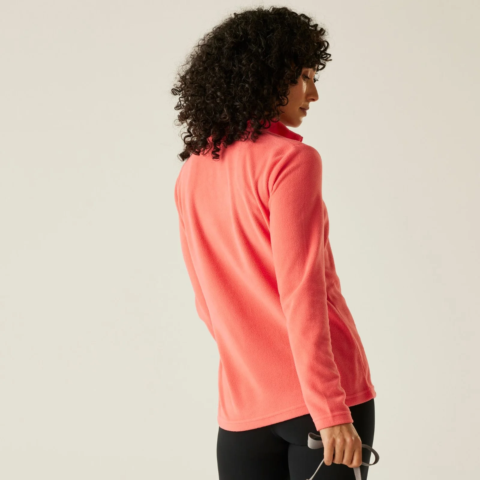 Regatta Womens Sweethart Half Zip Fleece - Image 13