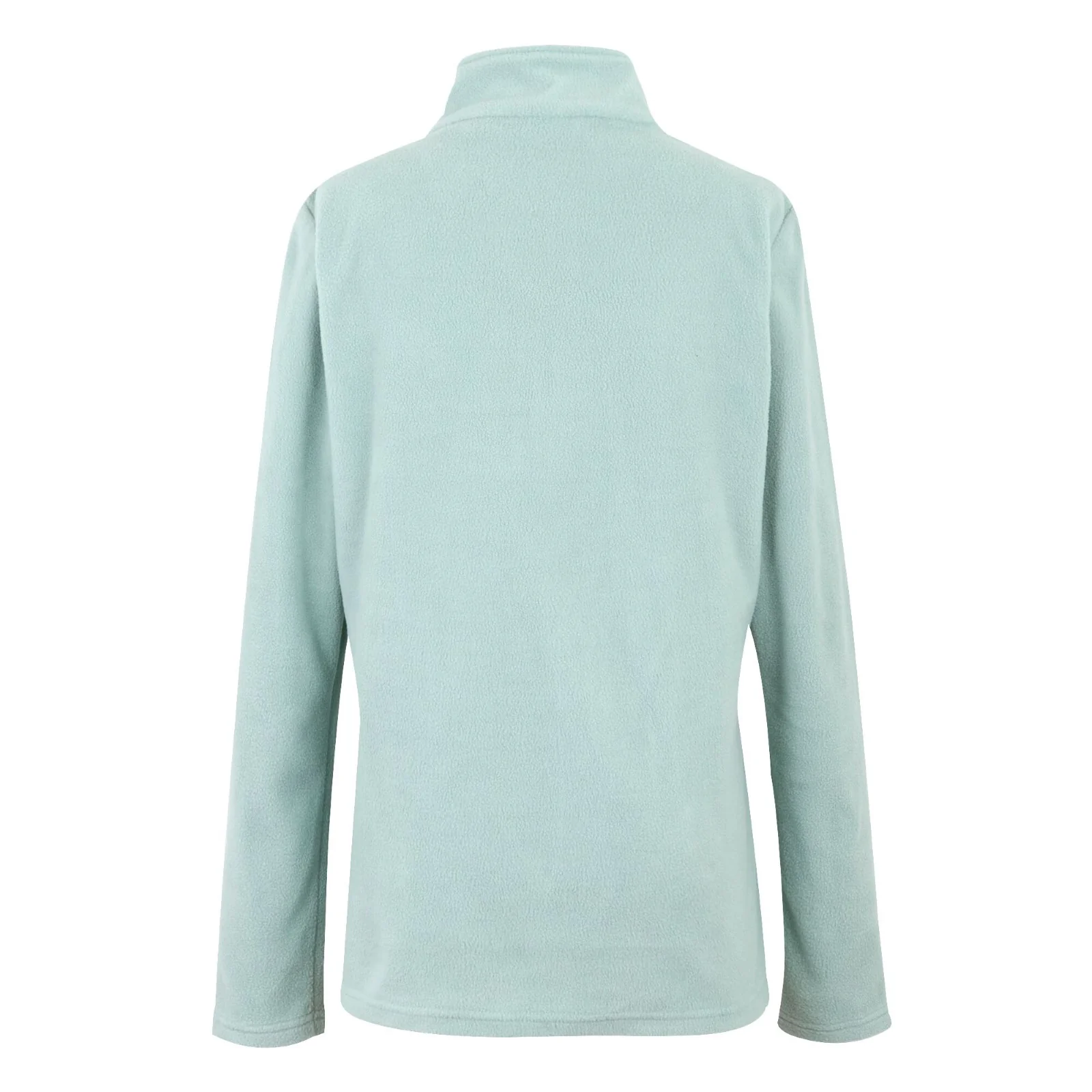 Regatta Womens Sweethart Half Zip Fleece - Image 19